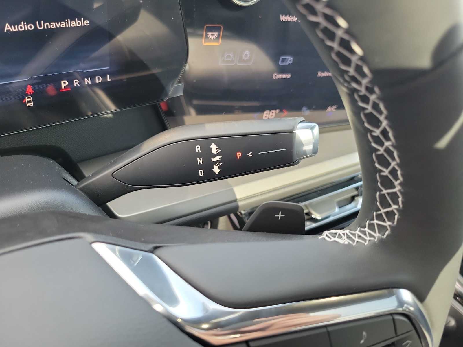 Thumbnail: 2026 Chevrolet Traverse - 13