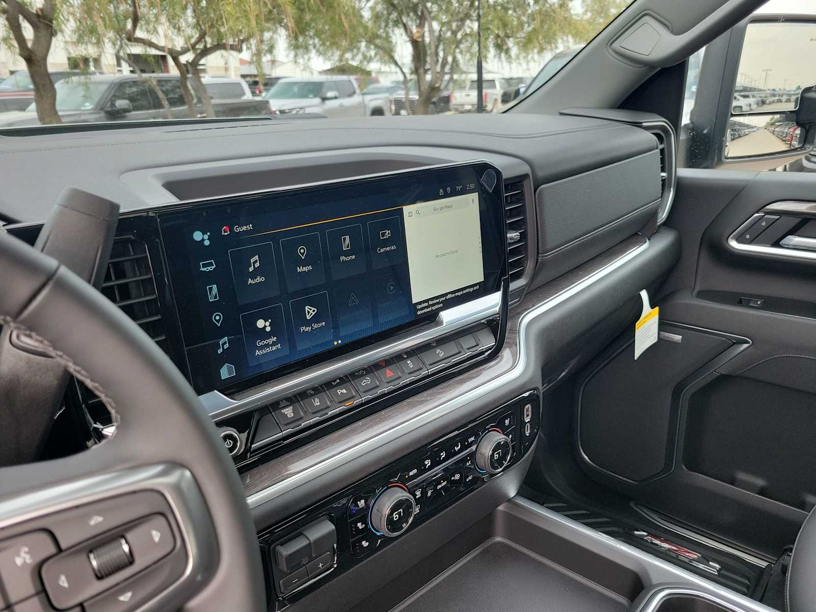 Thumbnail: 2026 Chevrolet Silverado 2500 - 20