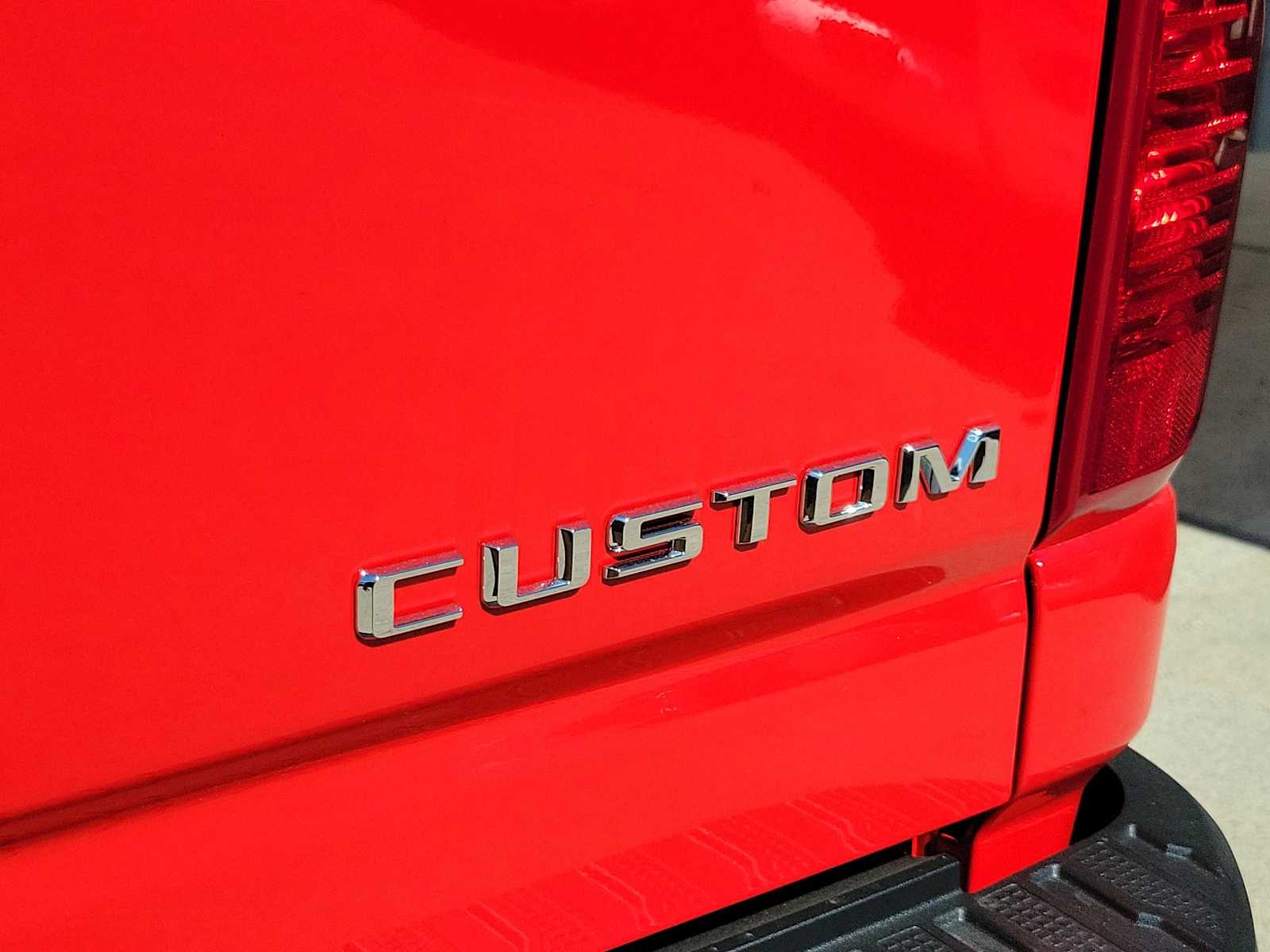 Thumbnail: 2026 Chevrolet Silverado 2500 - 7