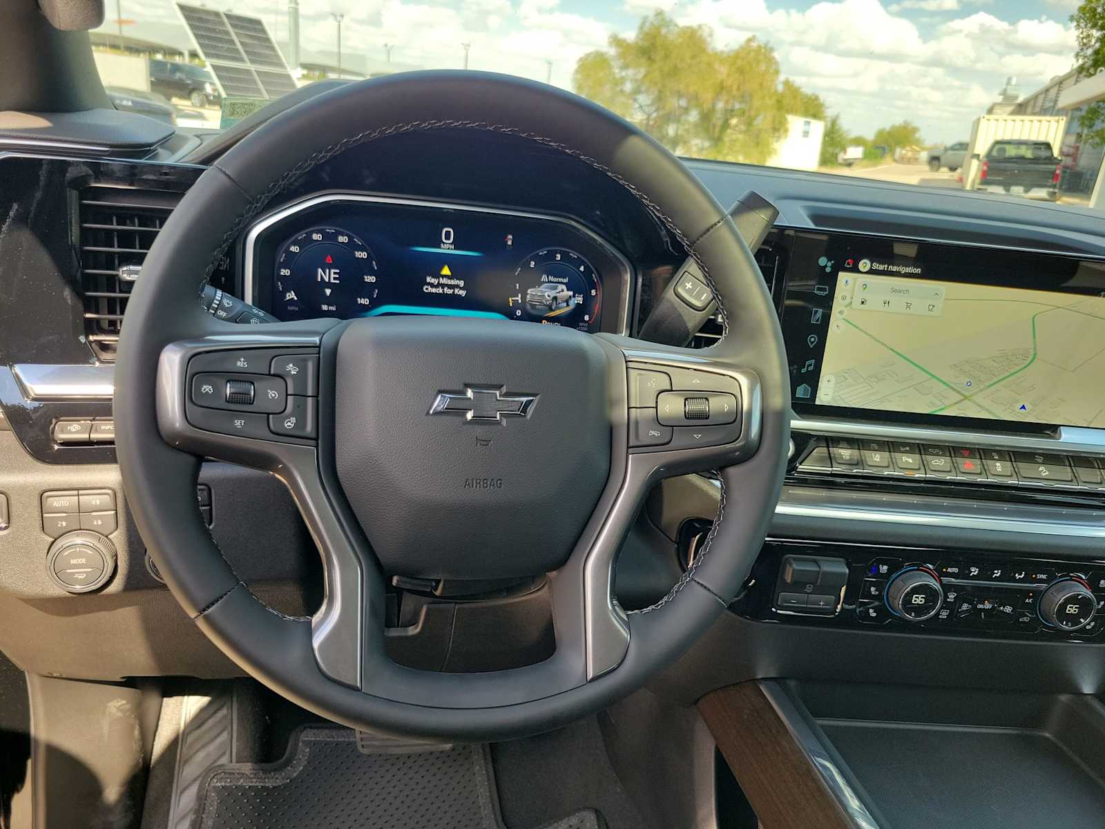 Thumbnail: 2026 Chevrolet Silverado 2500 - 15