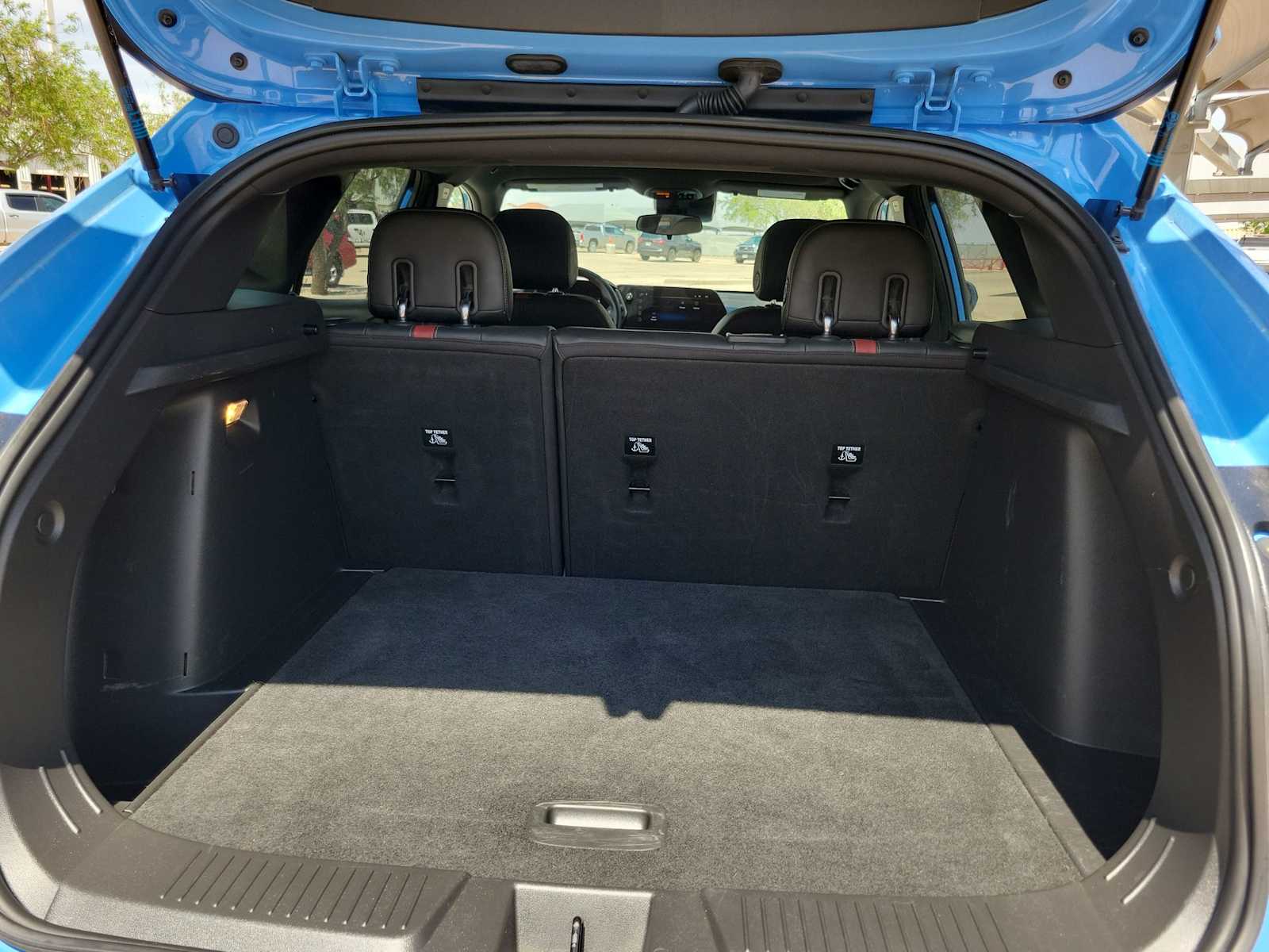 Thumbnail: 2024 Chevrolet Trax - 23