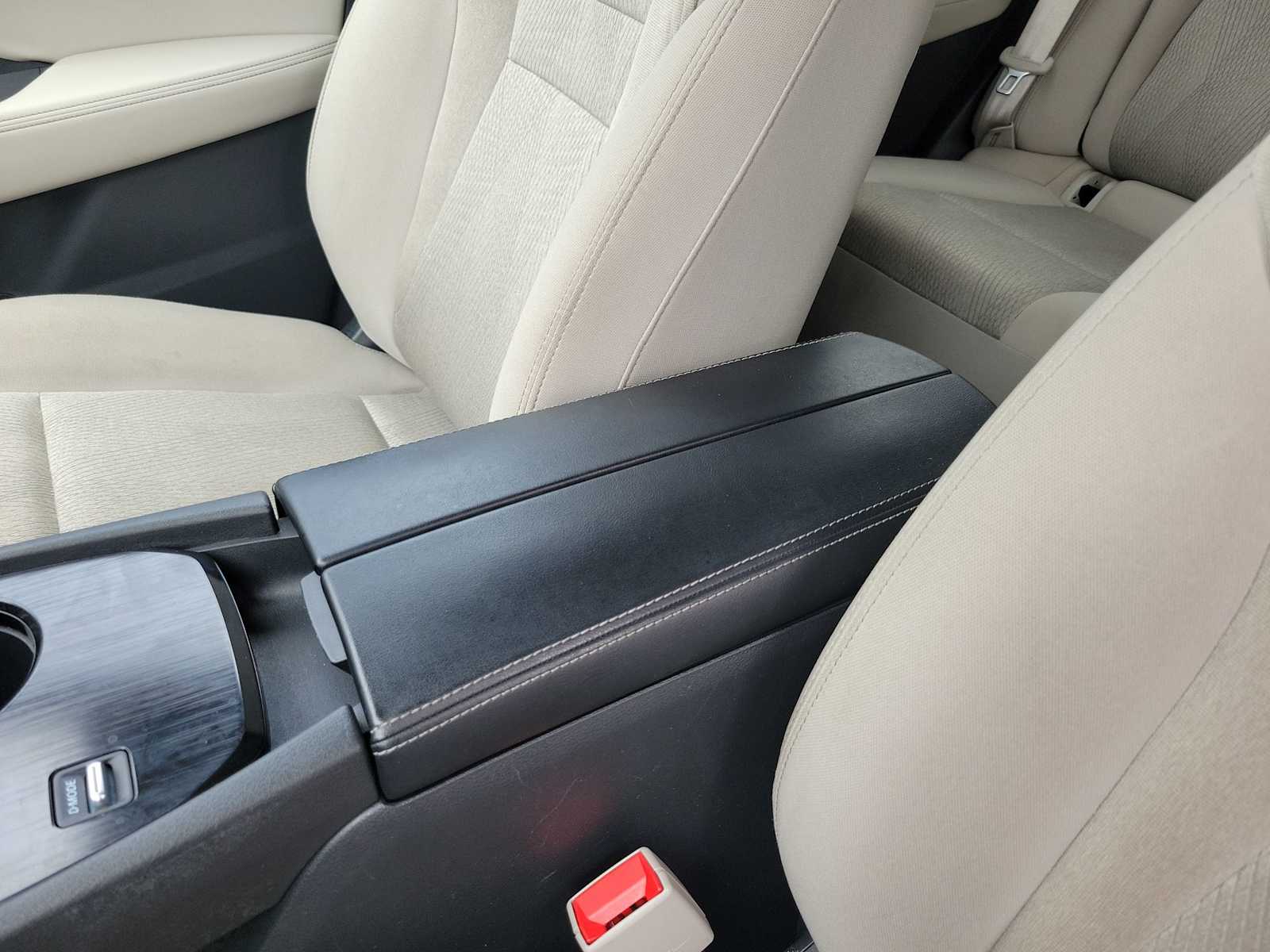 Thumbnail: 2024 Nissan Rogue - 12