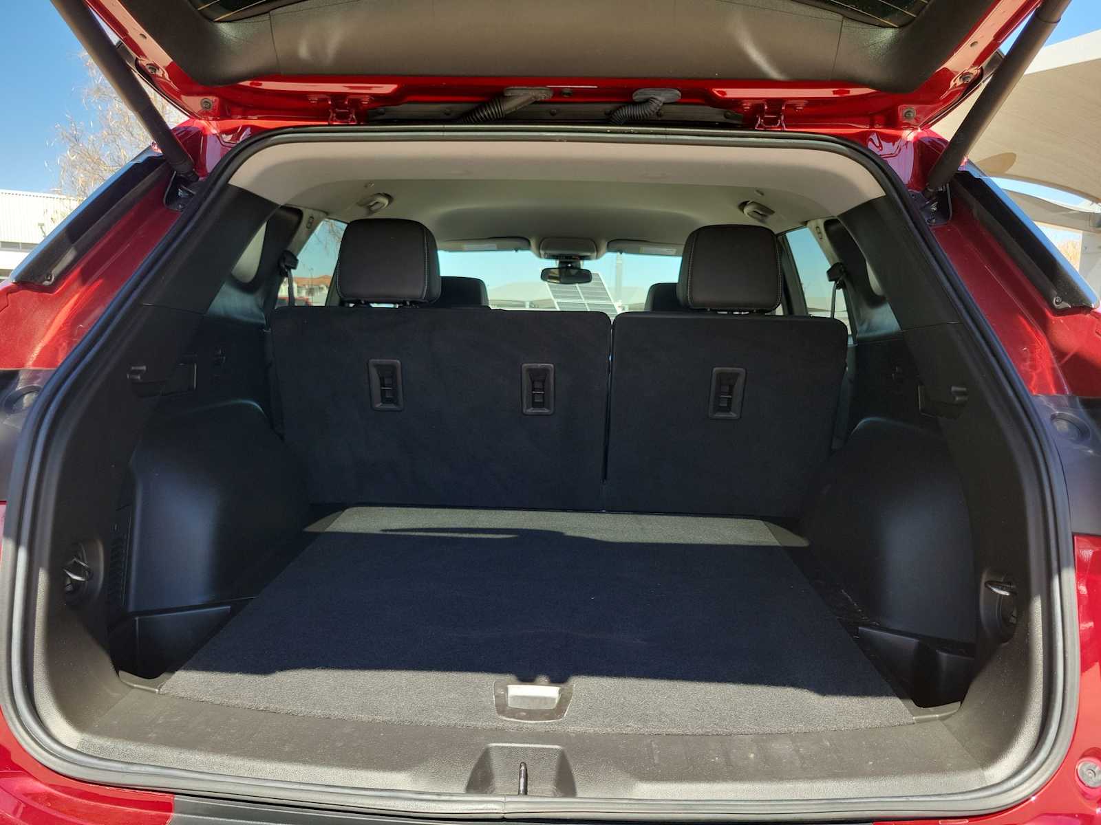 Thumbnail: 2023 Chevrolet Blazer - 15