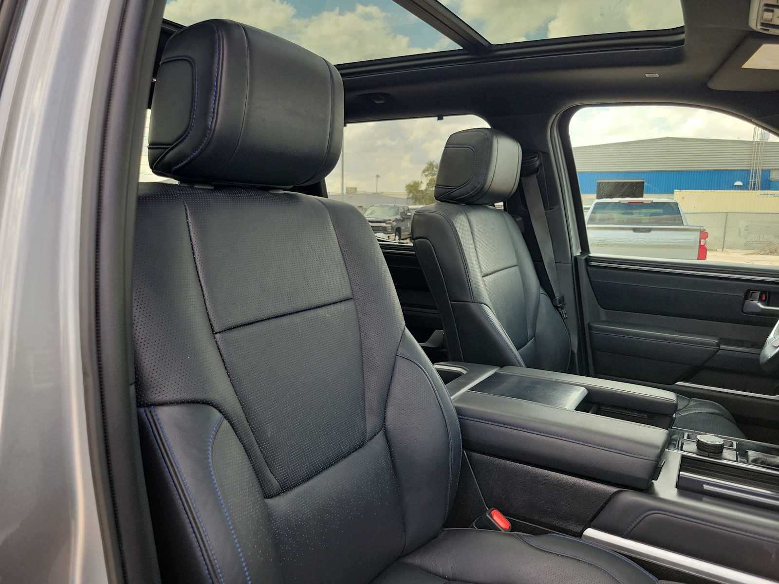 Thumbnail: 2024 Toyota Tundra - 14