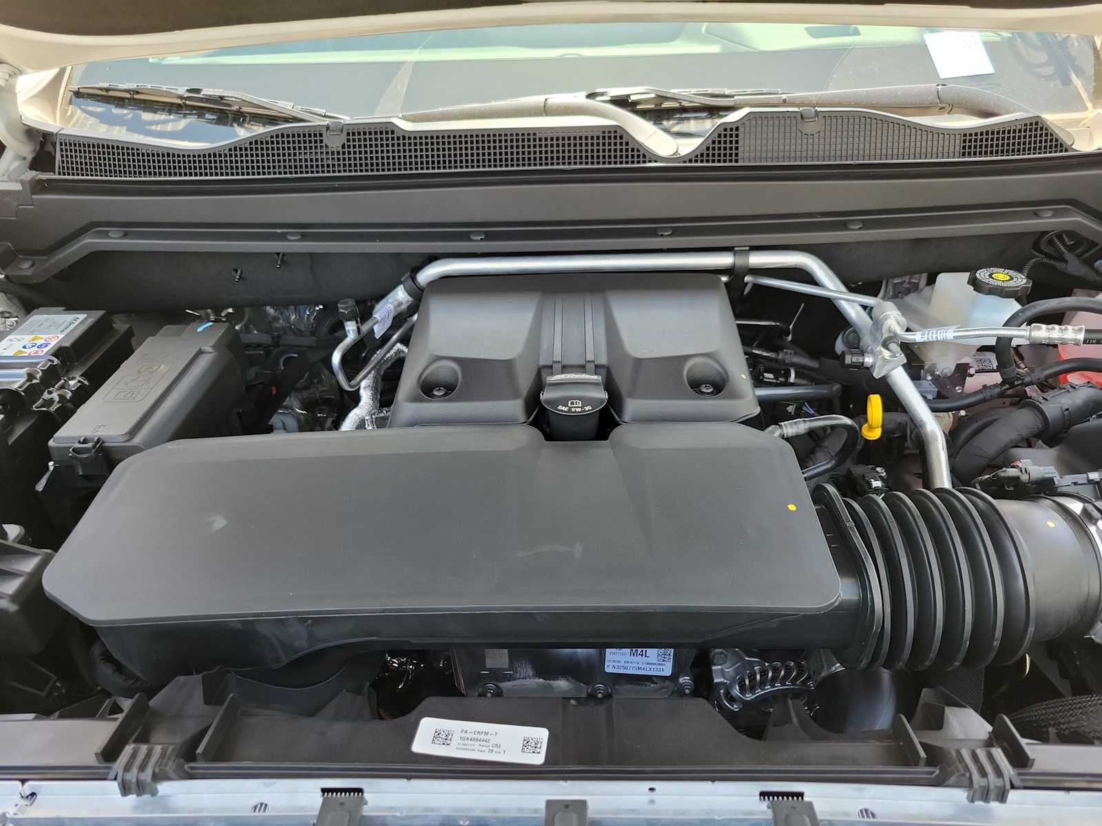 Thumbnail: 2025 Chevrolet Colorado - 9