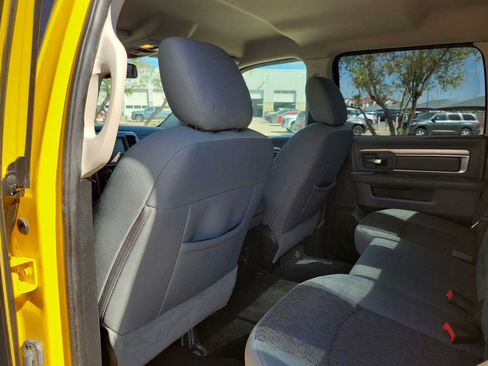 Thumbnail: 2016 RAM 1500 - 16