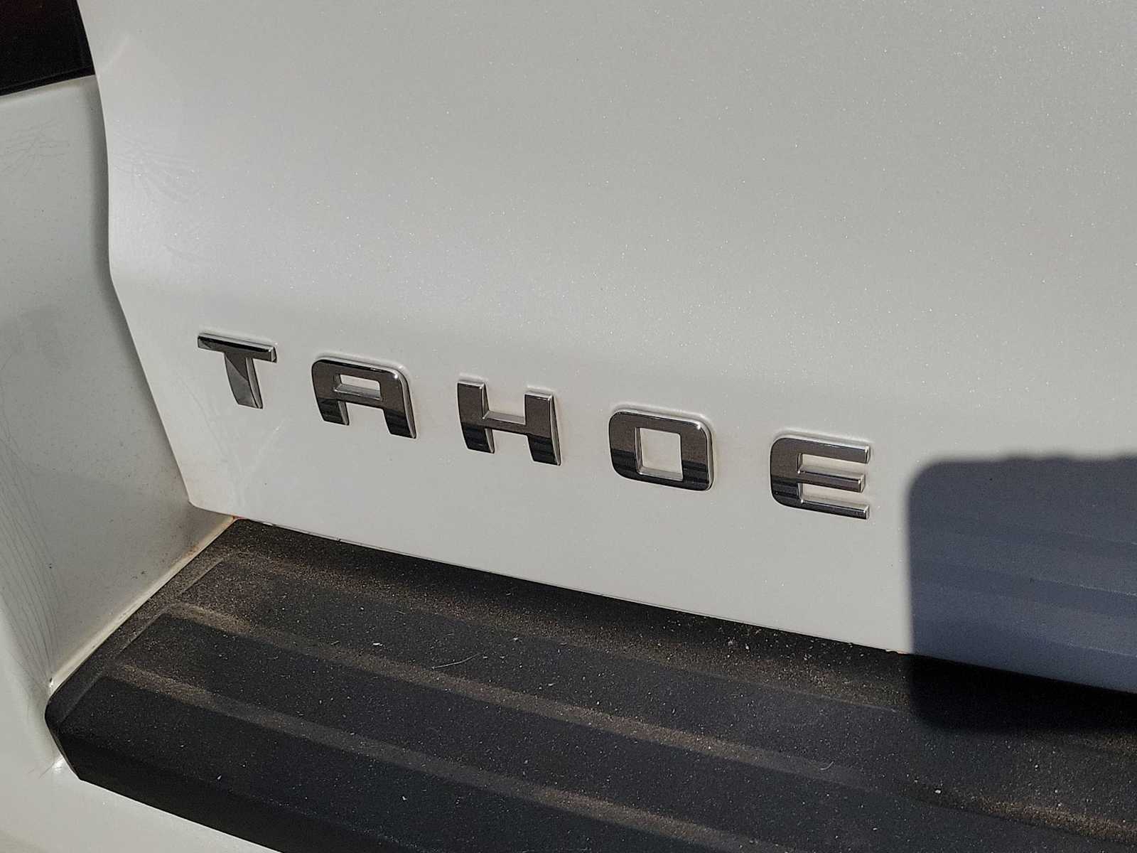 Thumbnail: 2020 Chevrolet Tahoe - 7