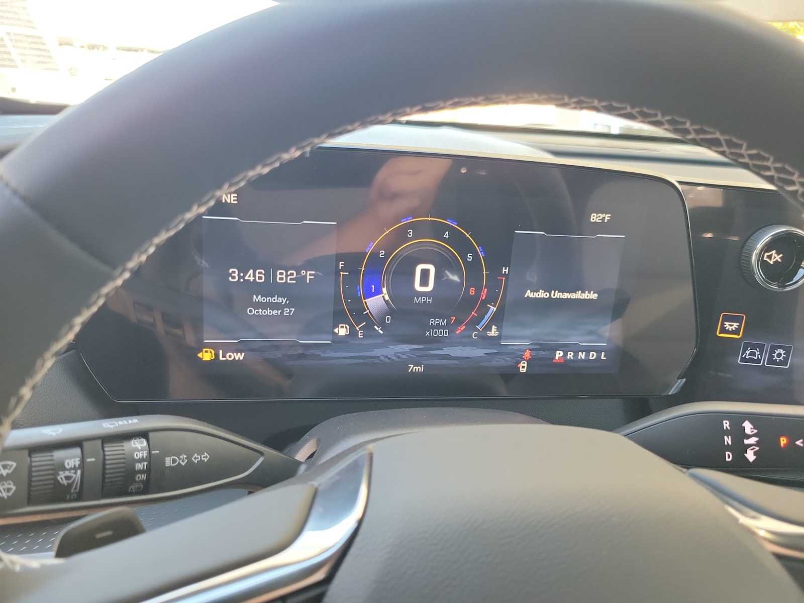 Thumbnail: 2026 Chevrolet Traverse - 18