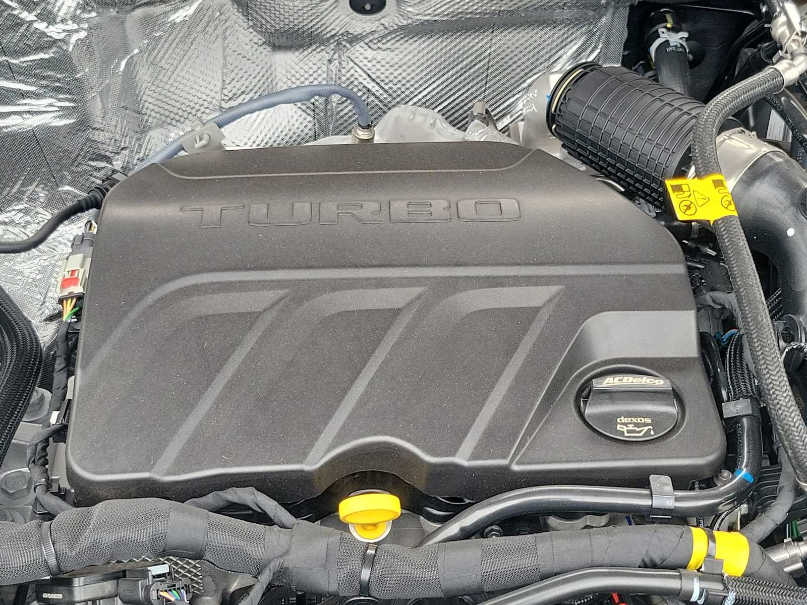 Thumbnail: 2026 Chevrolet Trax - 13