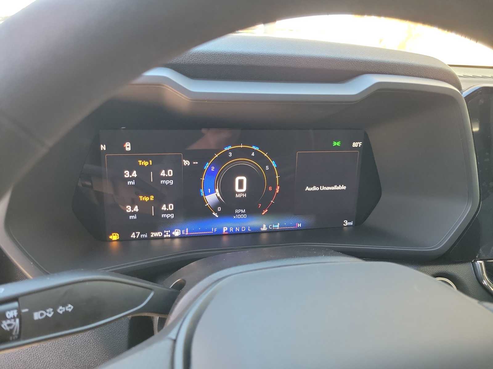 Thumbnail: 2026 Chevrolet Colorado - 18