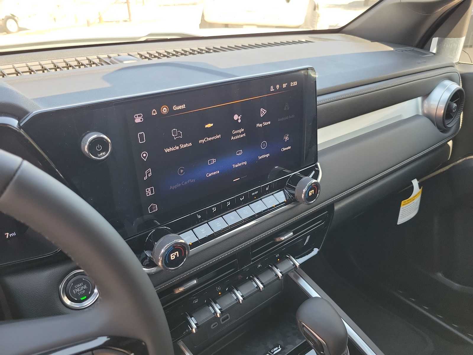 Thumbnail: 2026 Chevrolet Colorado - 20