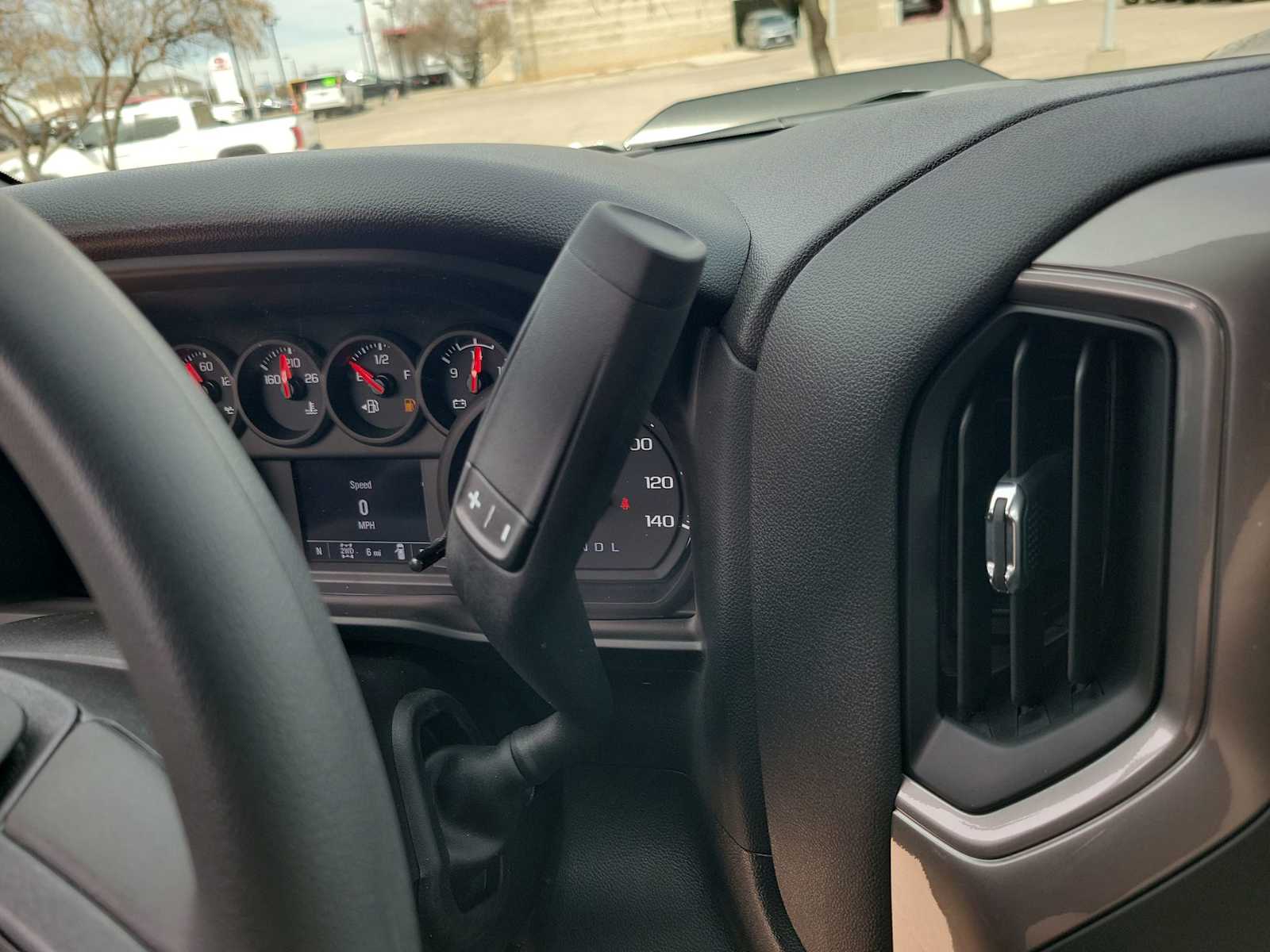 Thumbnail: 2026 Chevrolet Silverado 1500 - 13