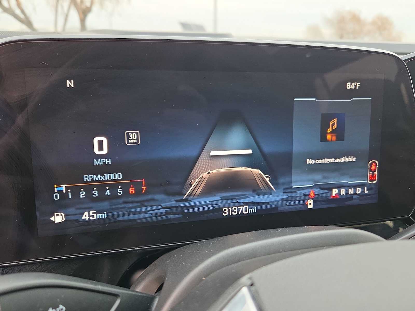 Thumbnail: 2025 Chevrolet Tahoe - 18