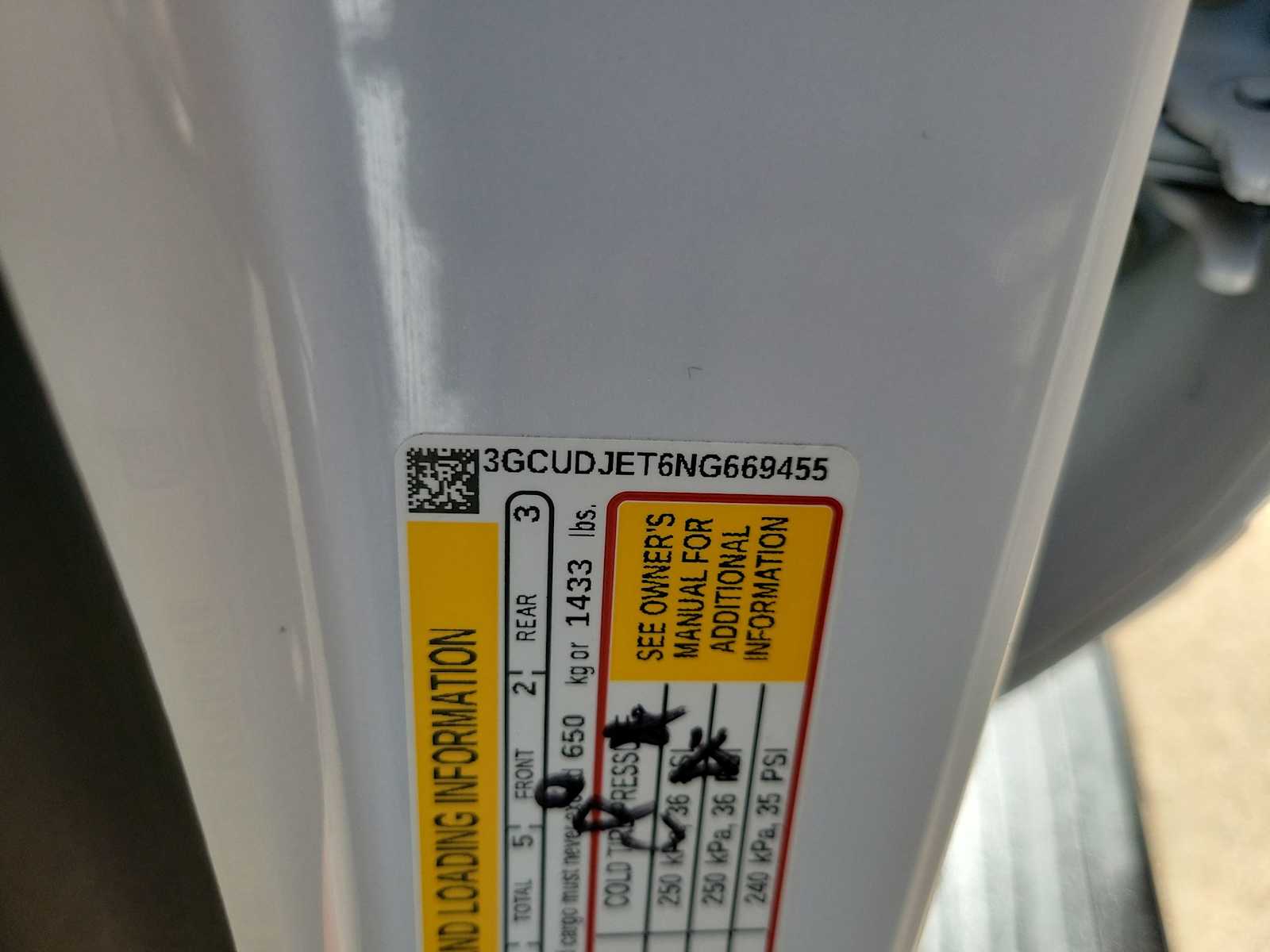 Thumbnail: 2022 Chevrolet Silverado 1500 - 21