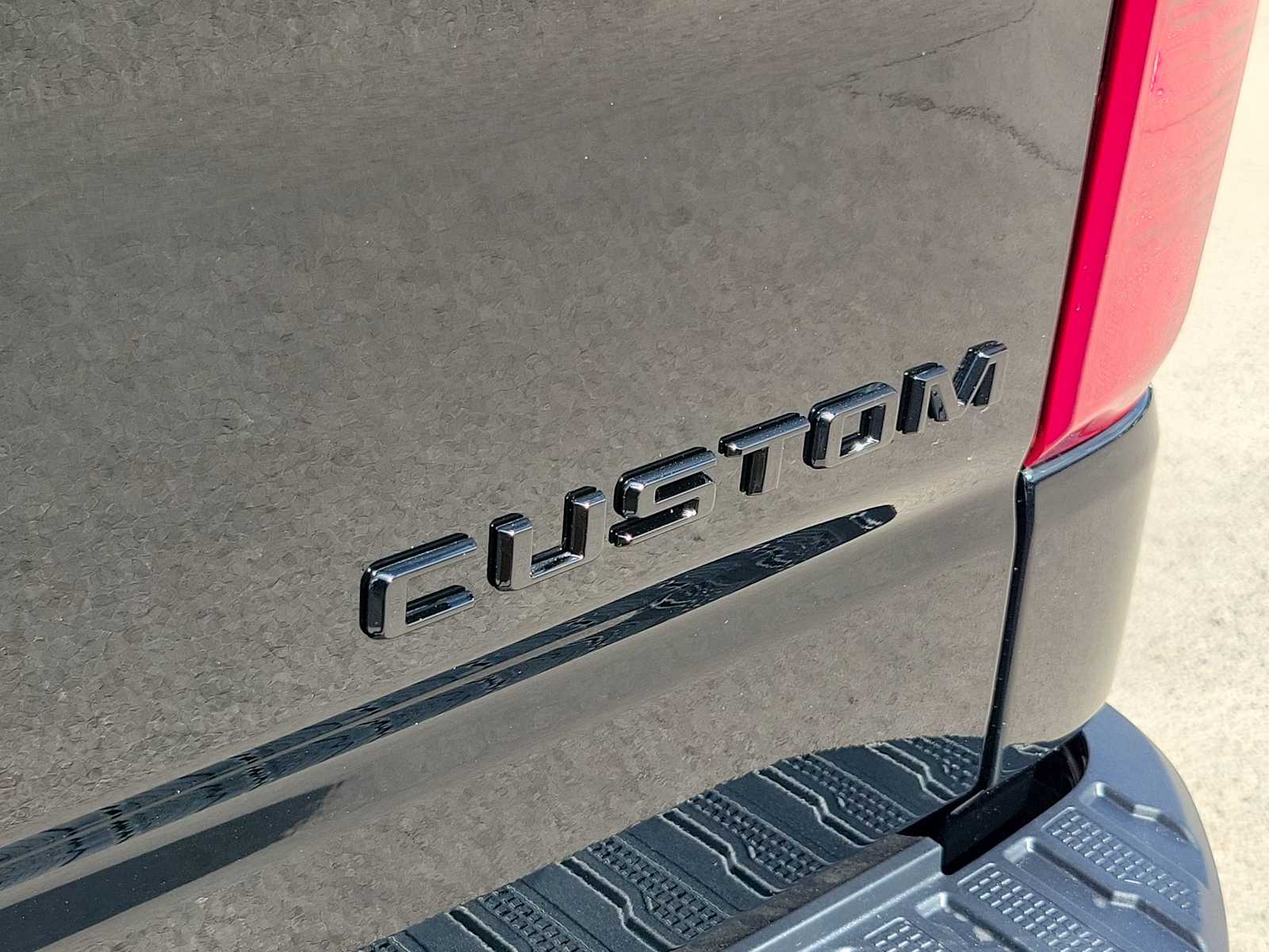 Thumbnail: 2026 Chevrolet Silverado 1500 - 7