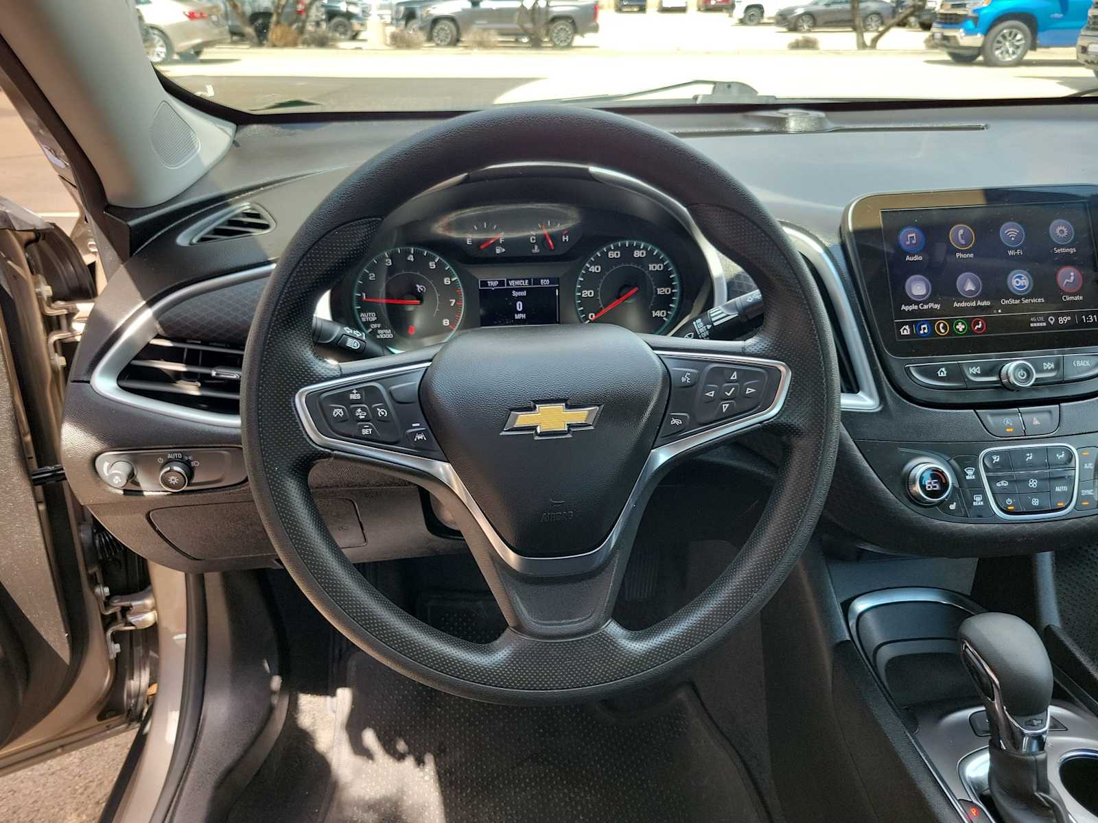 Thumbnail: 2024 Chevrolet Malibu - 15