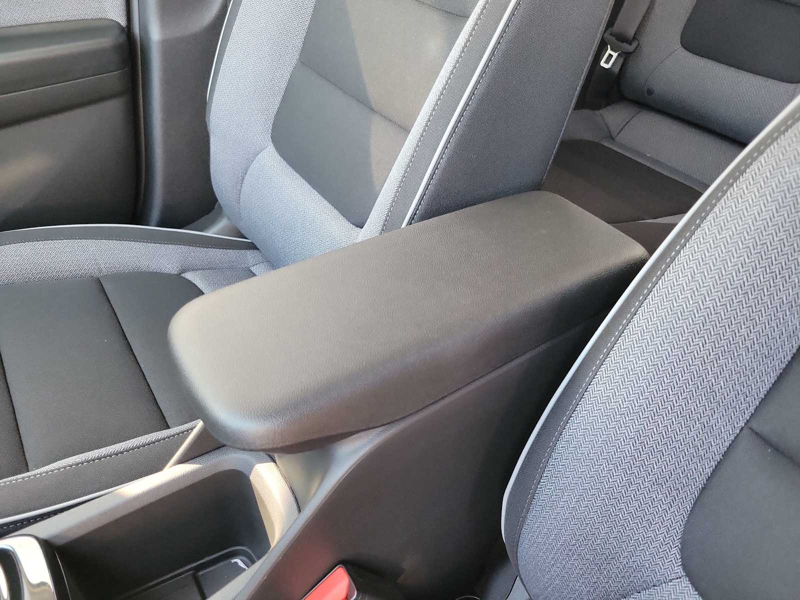 Thumbnail: 2026 Chevrolet TrailBlazer - 16