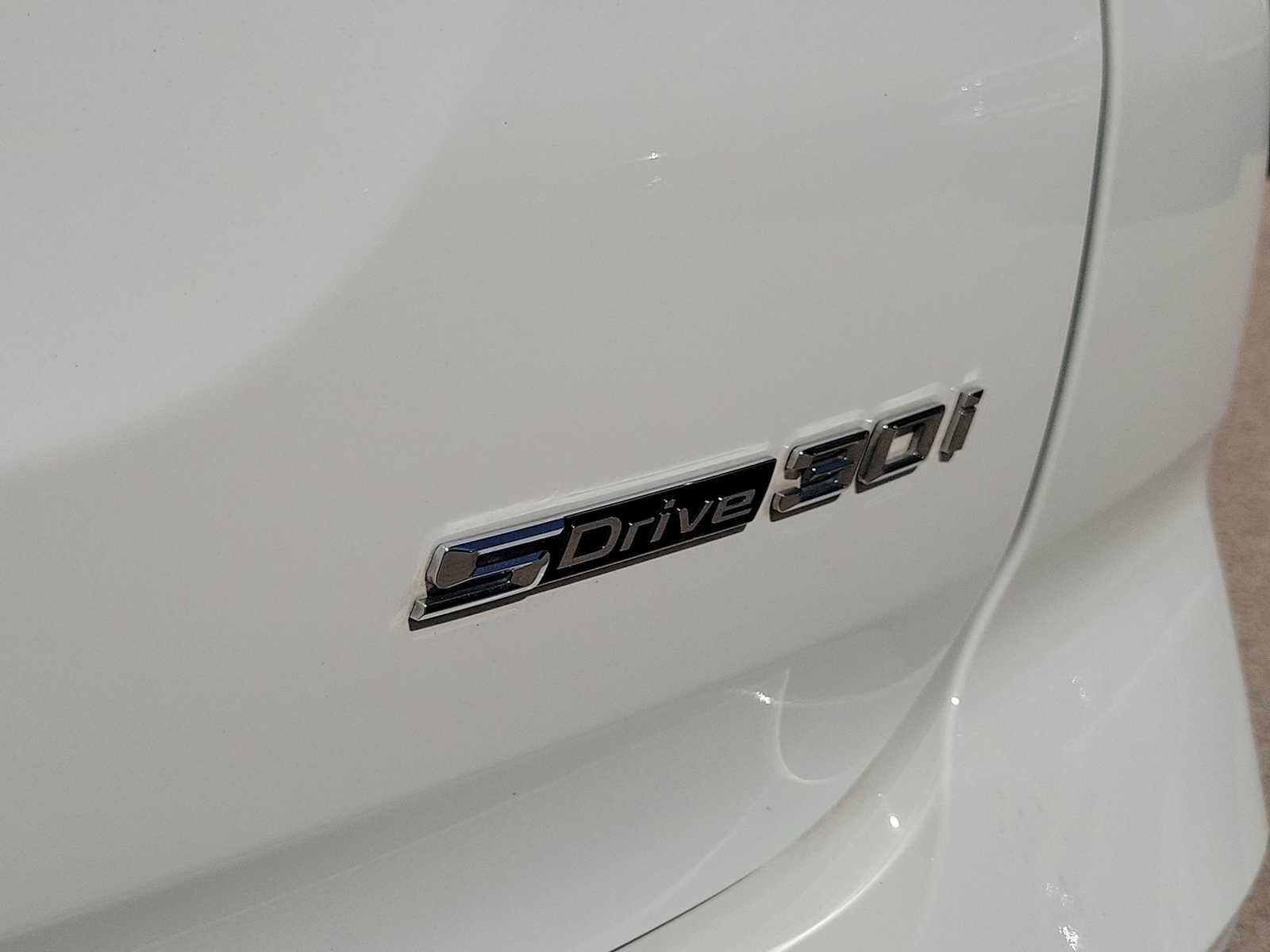 Thumbnail: 2023 BMW X3 - 7