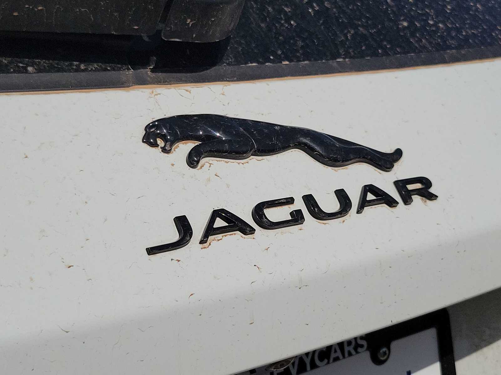 Thumbnail: 2024 Jaguar F-Pace - 11