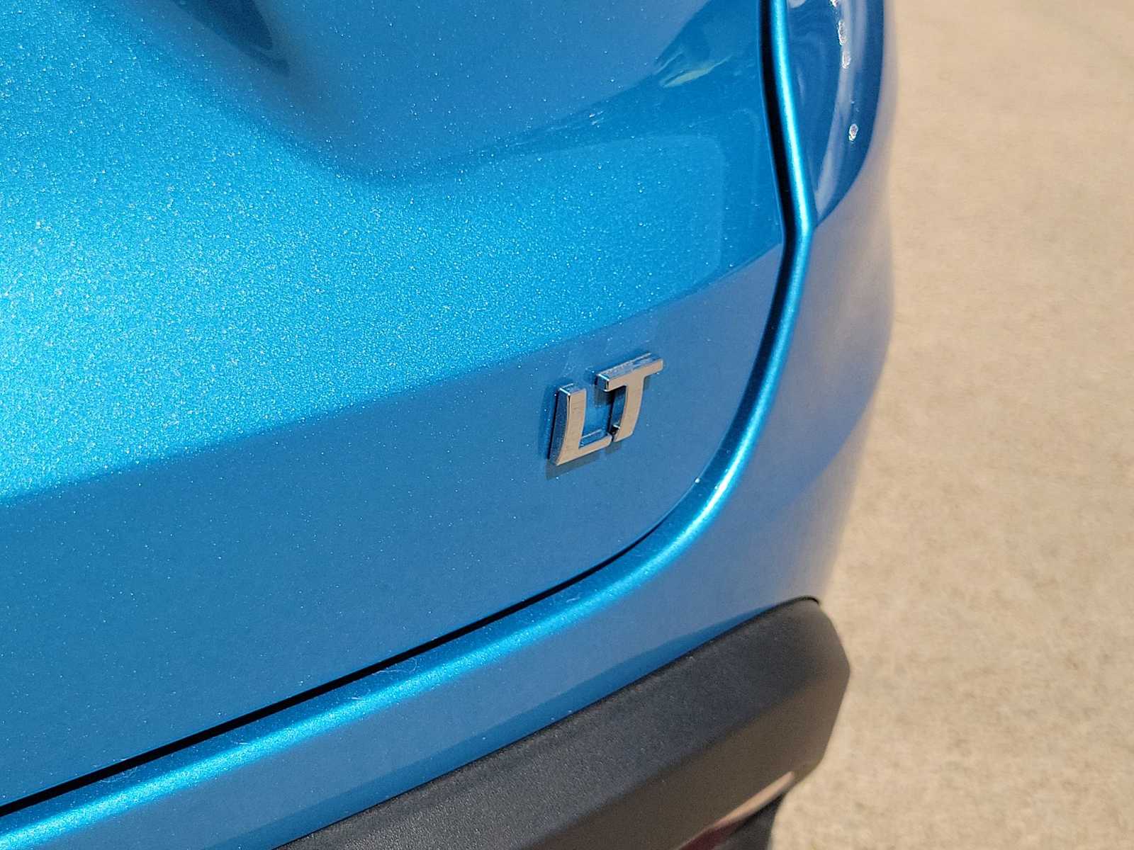 Thumbnail: 2026 Chevrolet Trax - 11