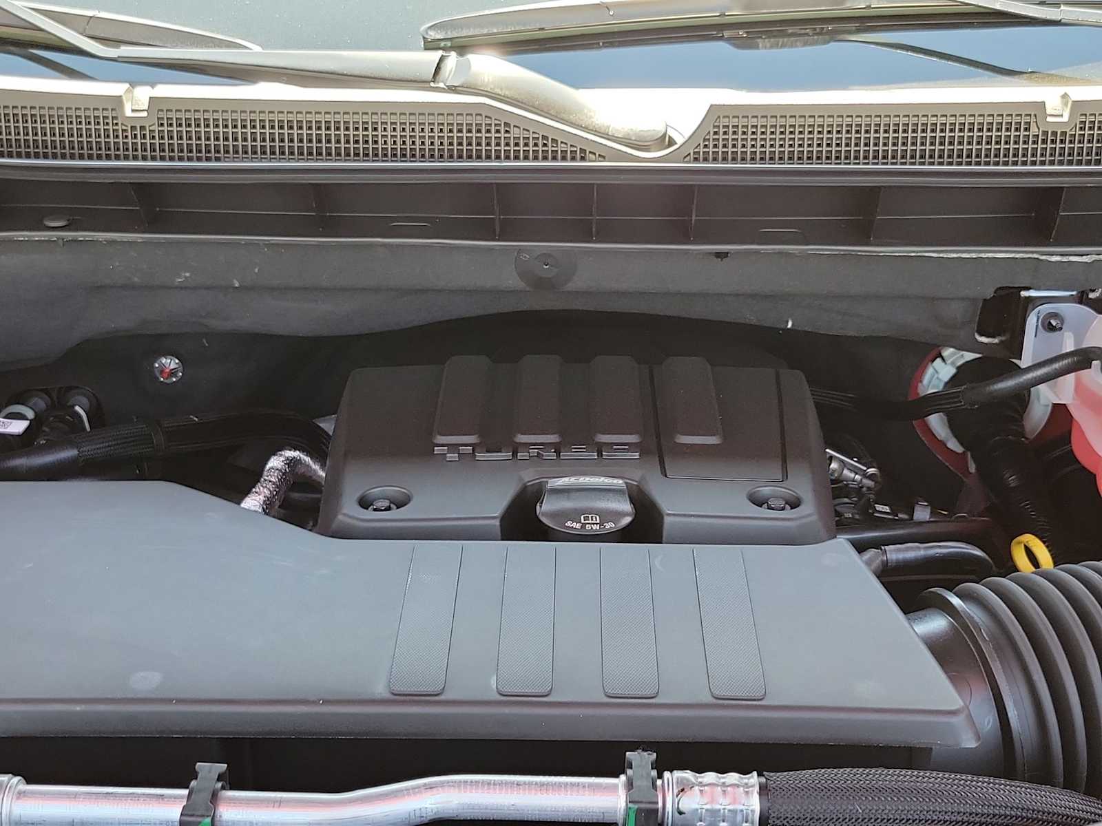 Thumbnail: 2026 Chevrolet Silverado 1500 - 9