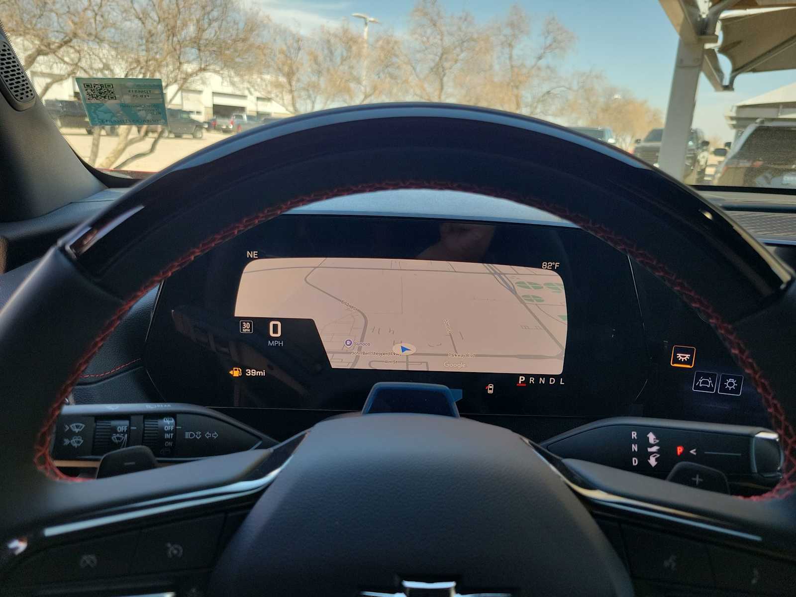 Thumbnail: 2026 Chevrolet Traverse - 14