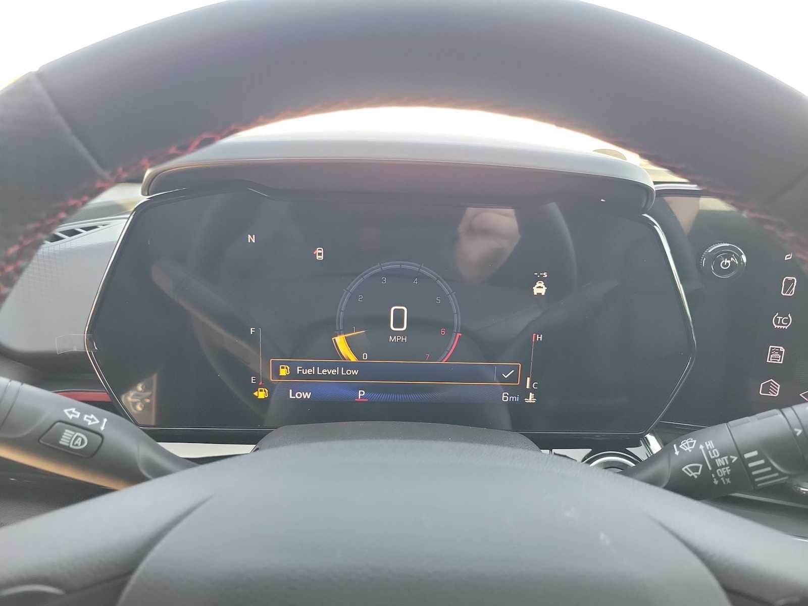 Thumbnail: 2026 Chevrolet Trax - 18