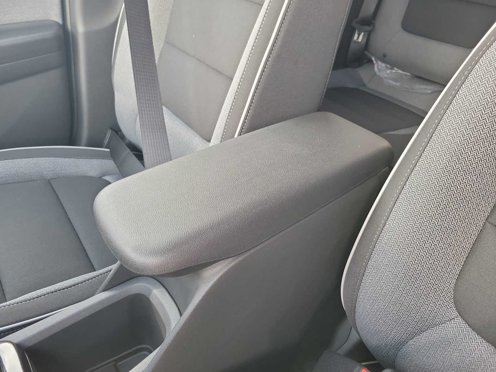 Thumbnail: 2026 Chevrolet TrailBlazer - 12