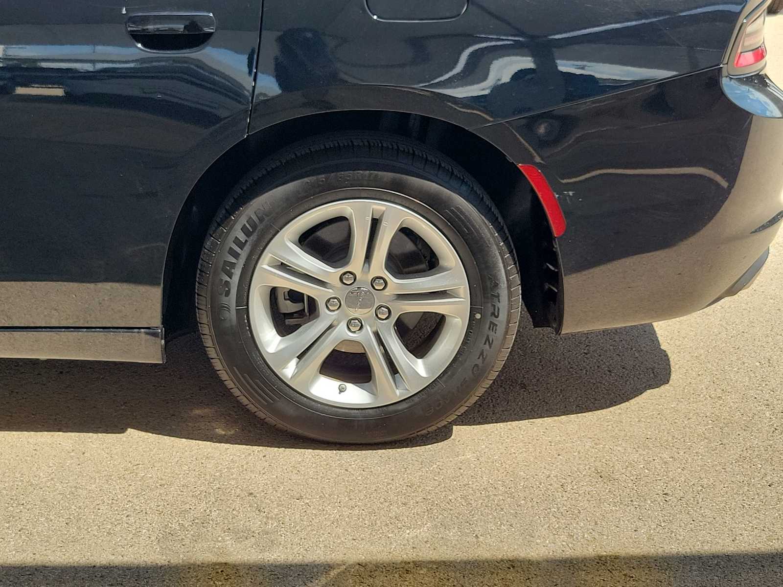 Thumbnail: 2023 Dodge Charger - 8