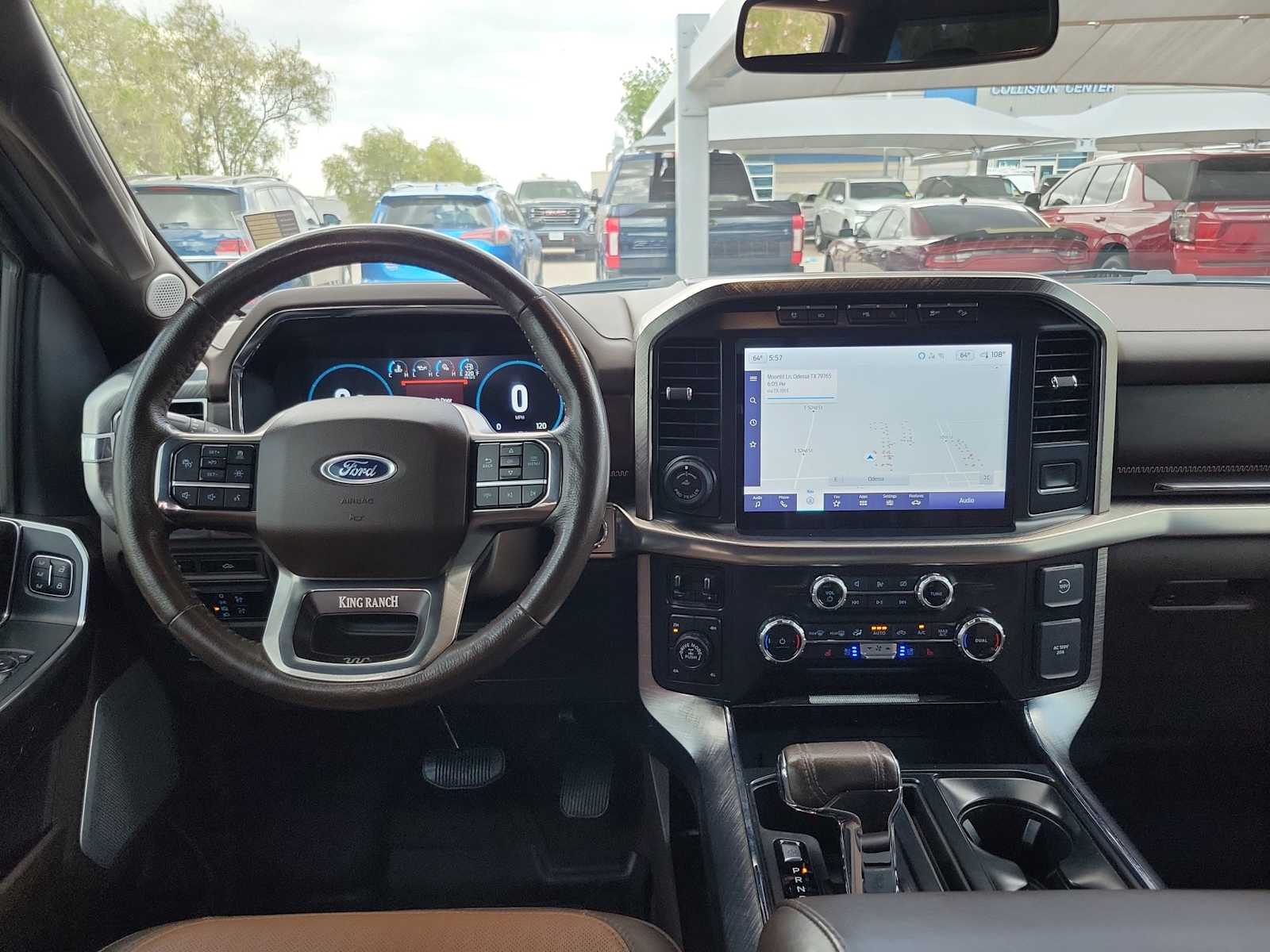 Thumbnail: 2023 Ford F-150 - 10