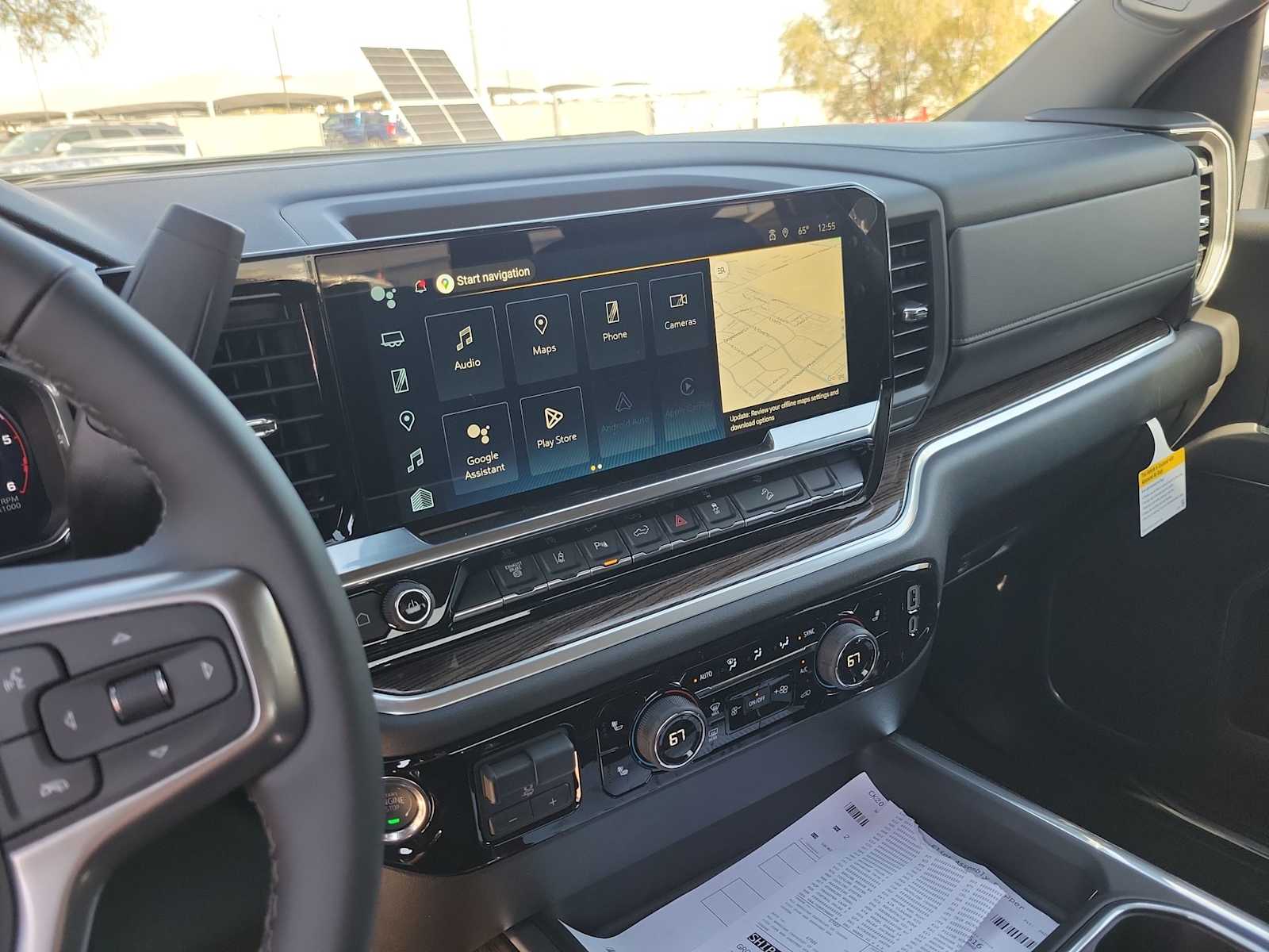 Thumbnail: 2026 Chevrolet Silverado 2500 - 20