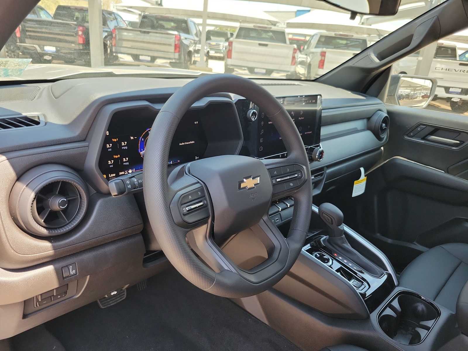 Thumbnail: 2026 Chevrolet Colorado - 2