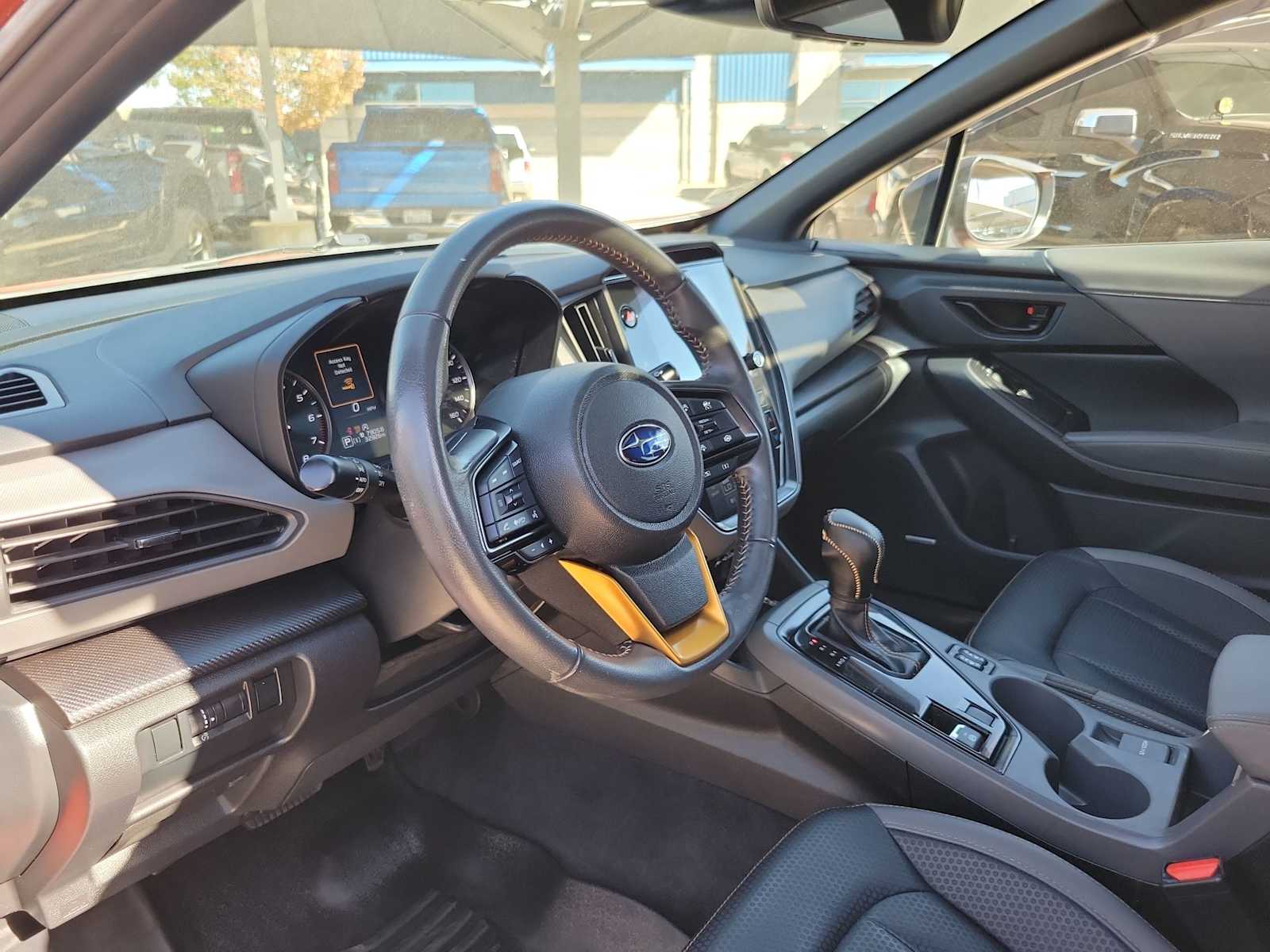 Thumbnail: 2024 Subaru Crosstrek - 2