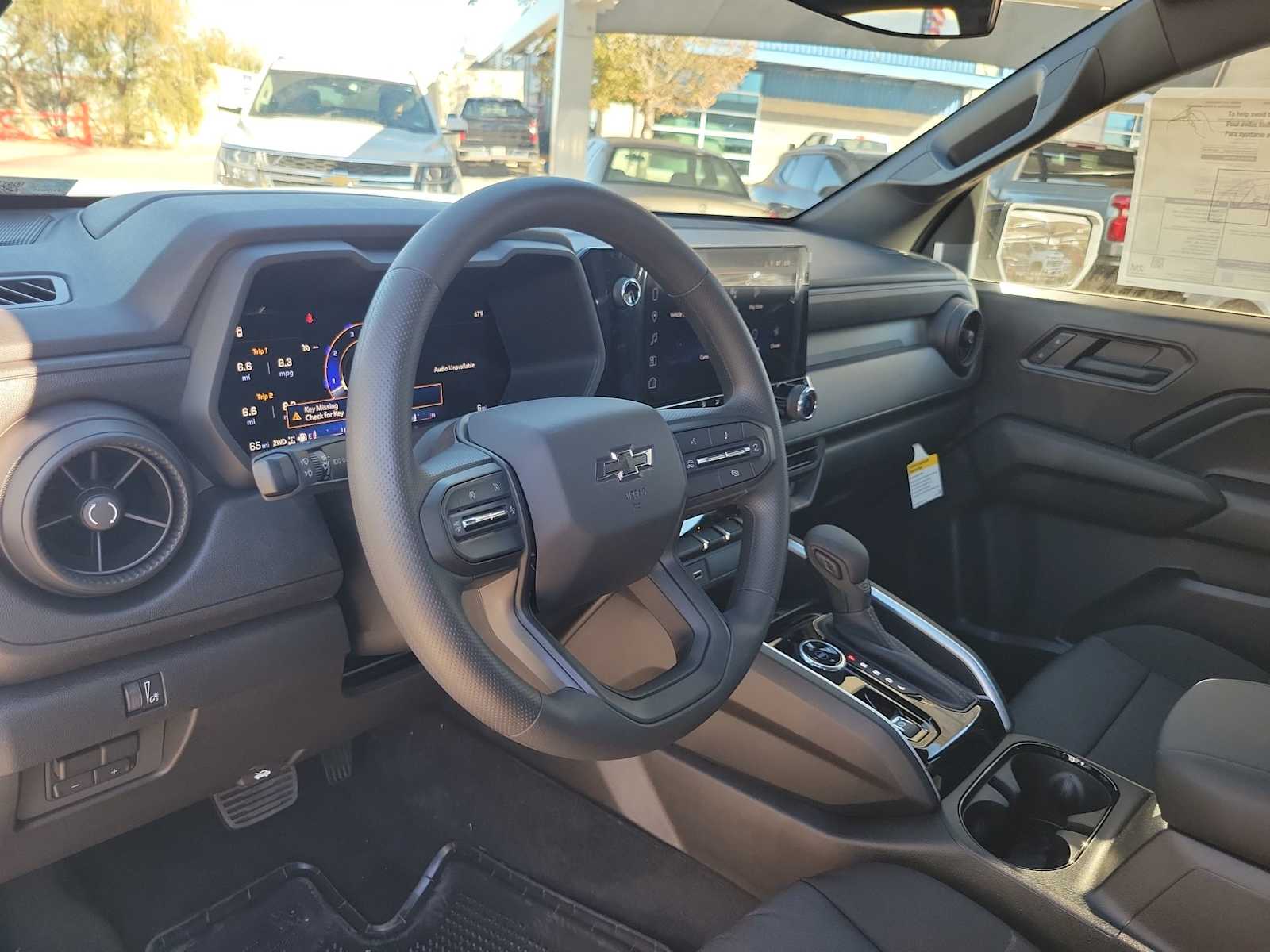 Thumbnail: 2026 Chevrolet Colorado - 2