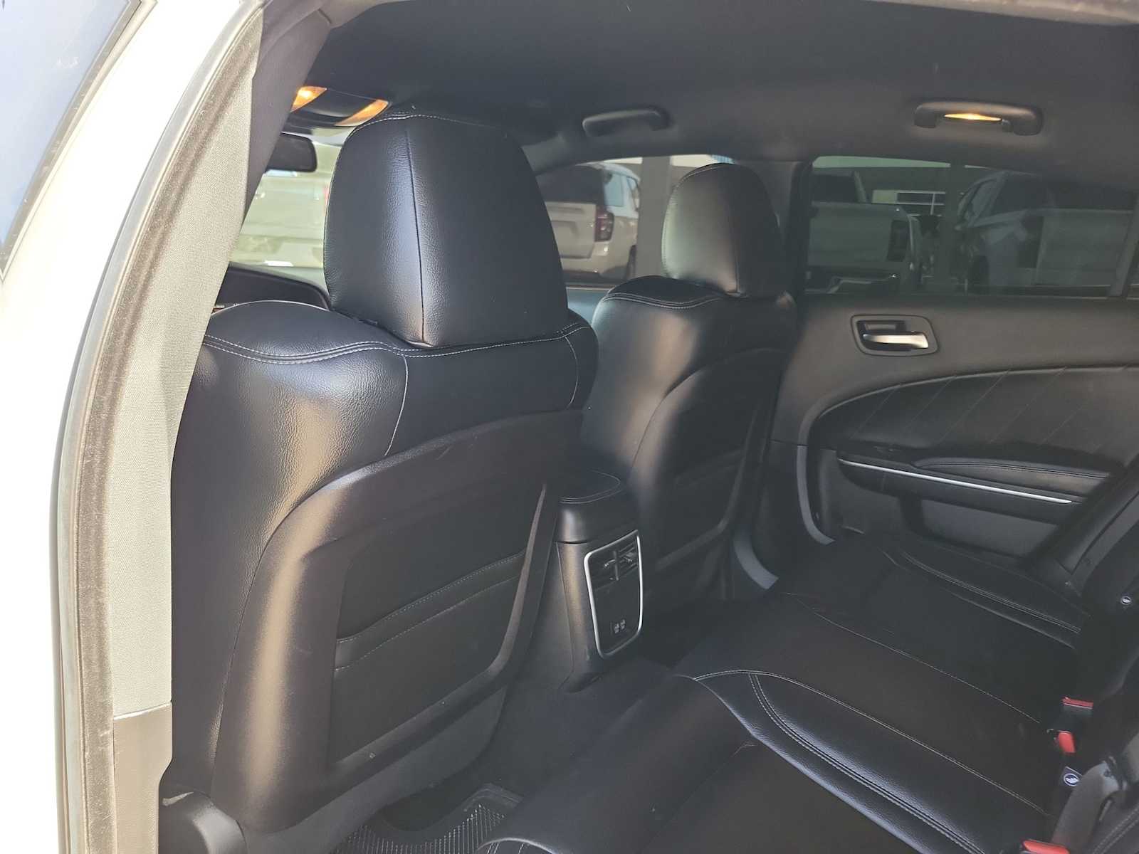 Thumbnail: 2021 Dodge Charger - 12