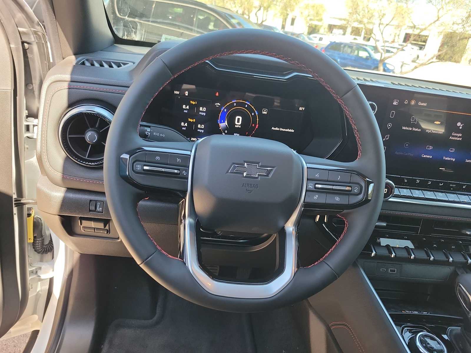 Thumbnail: 2026 Chevrolet Colorado - 15