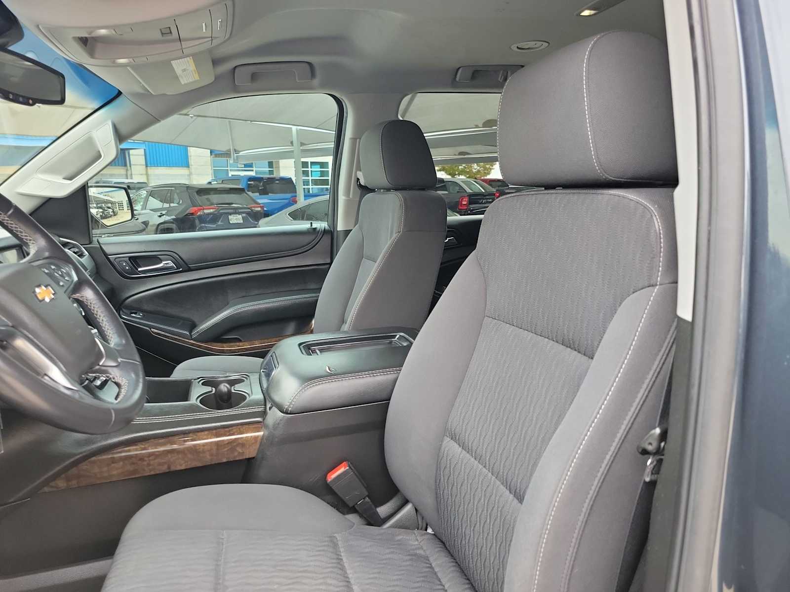 Thumbnail: 2020 Chevrolet Suburban - 11