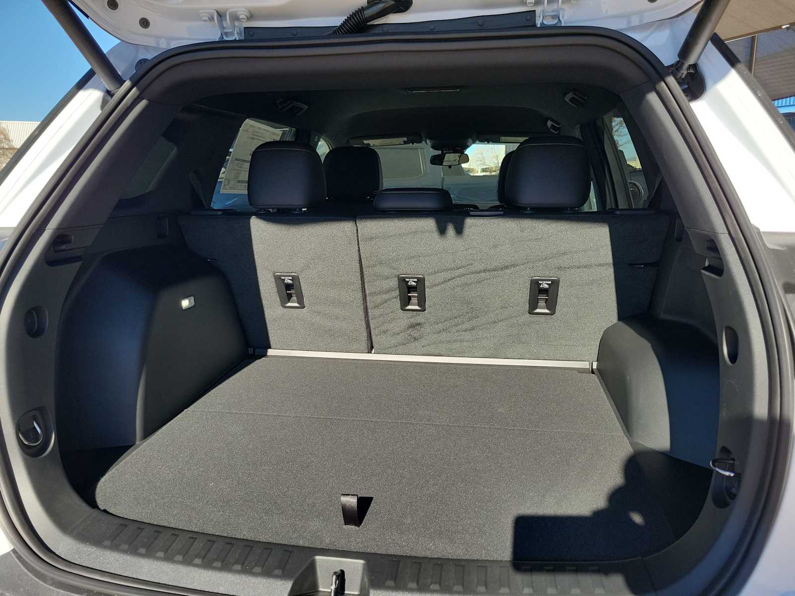 Thumbnail: 2026 Chevrolet Equinox - 19