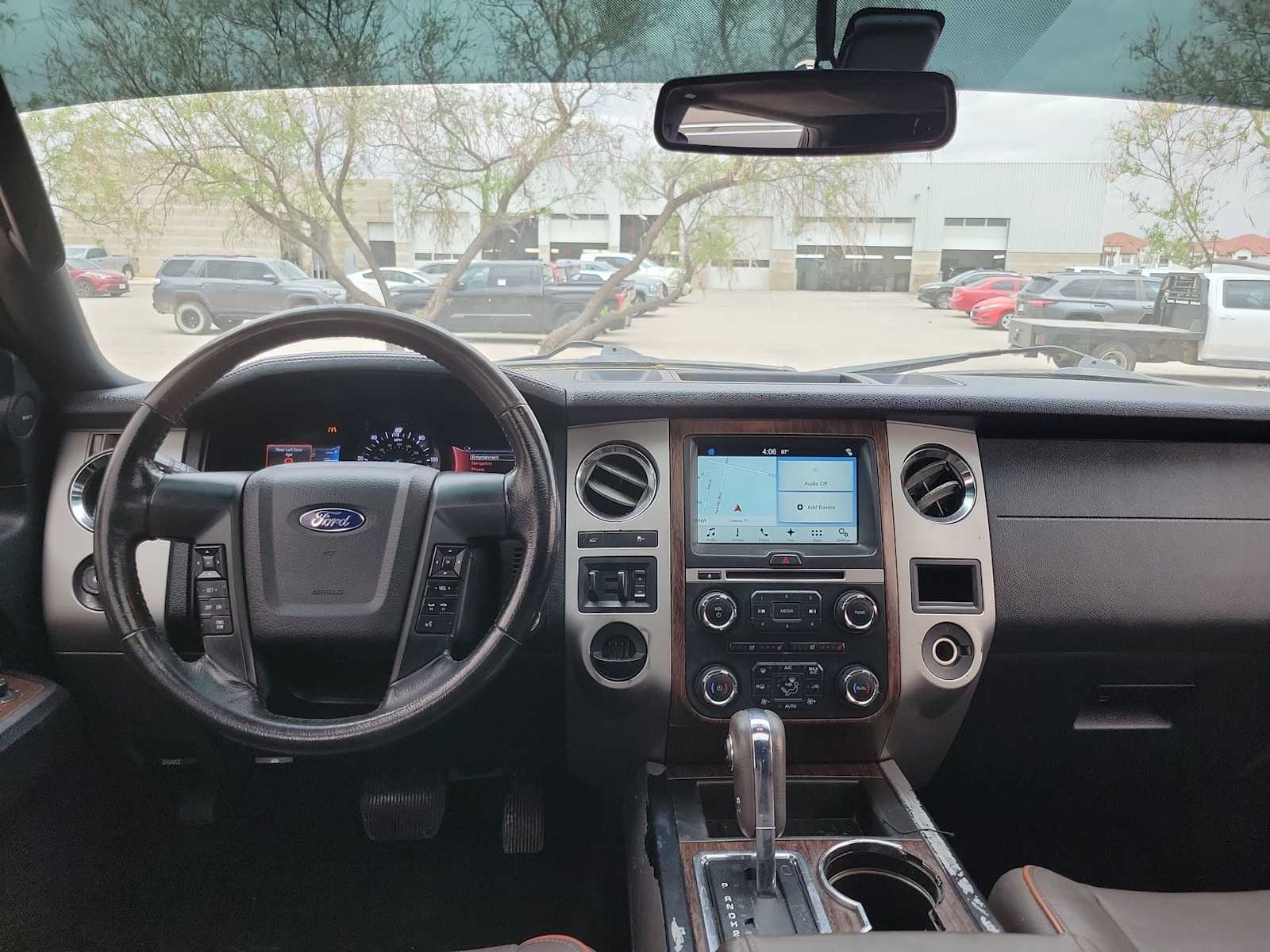 Thumbnail: 2016 Ford Expedition - 14