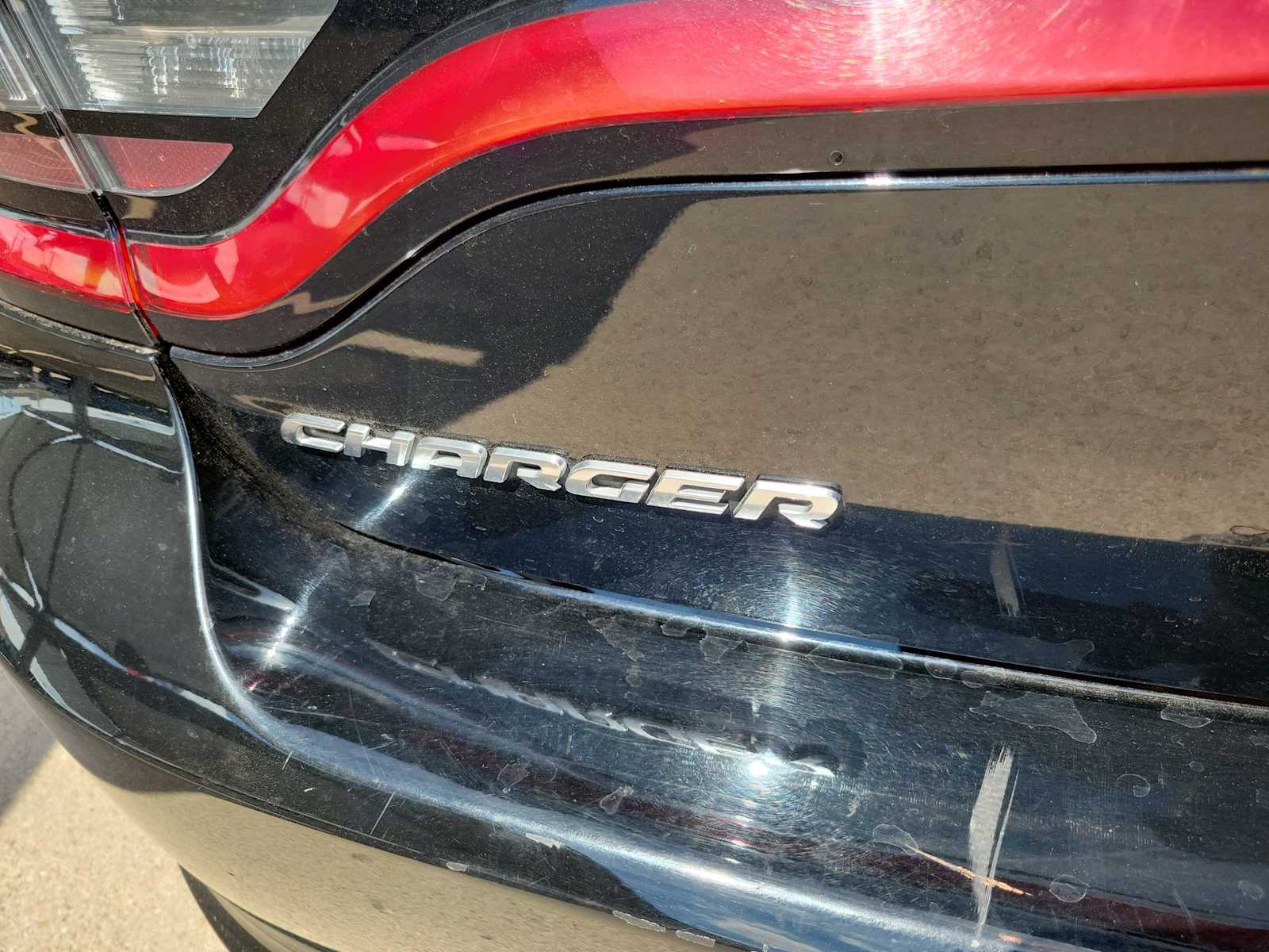 Thumbnail: 2023 Dodge Charger - 7