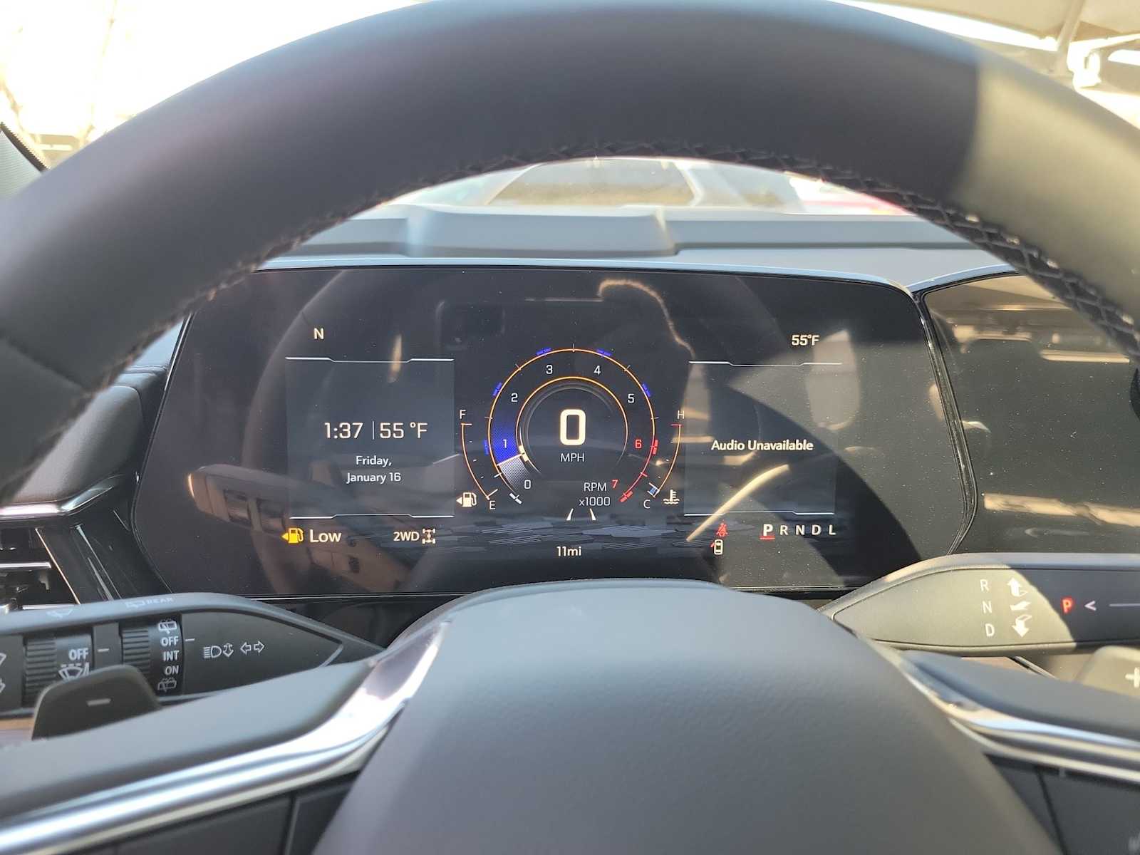 Thumbnail: 2026 Chevrolet Suburban - 18