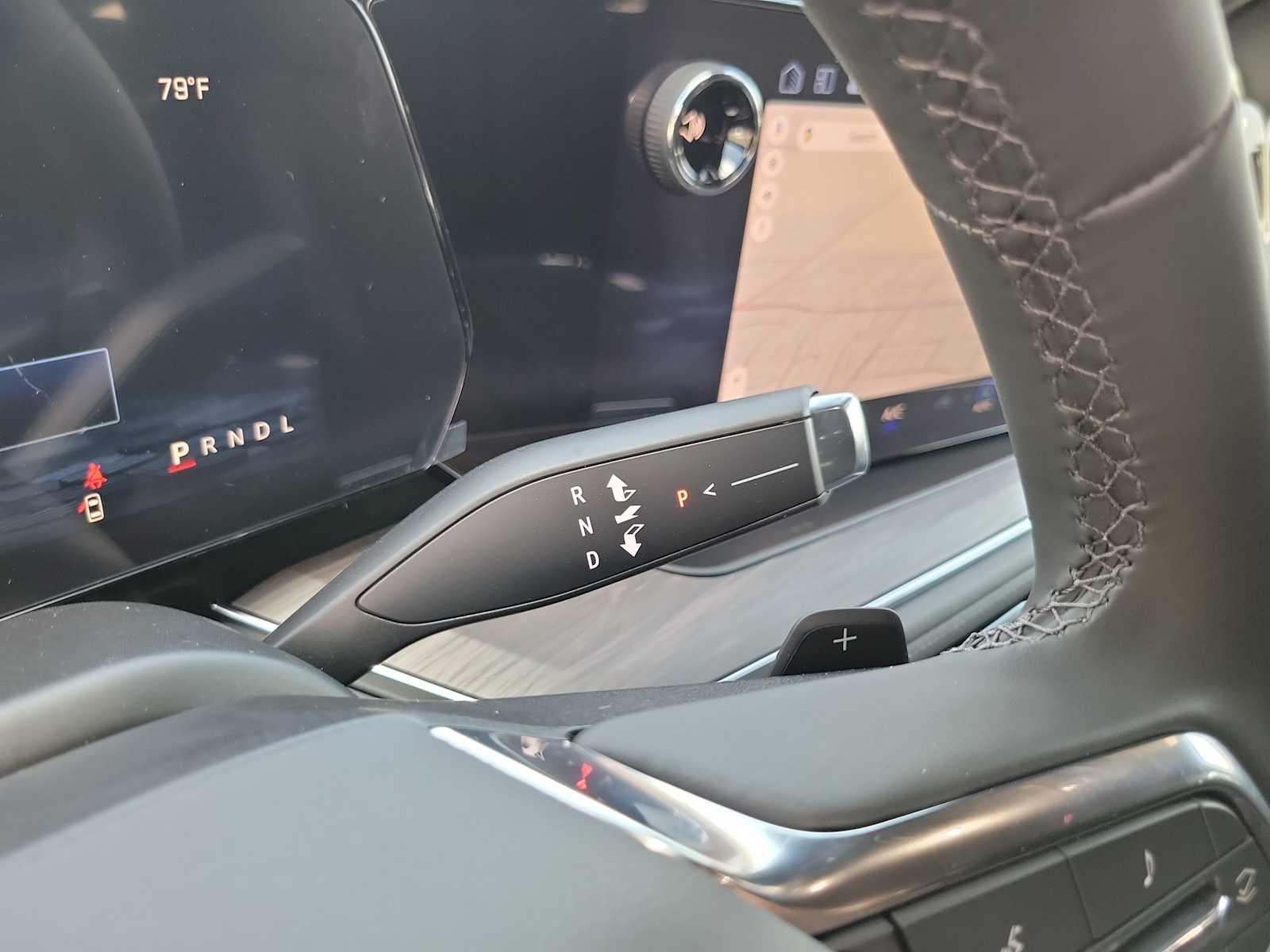 Thumbnail: 2026 Chevrolet Tahoe - 17