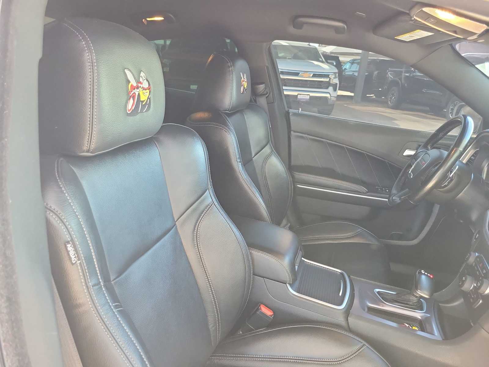 Thumbnail: 2021 Dodge Charger - 14