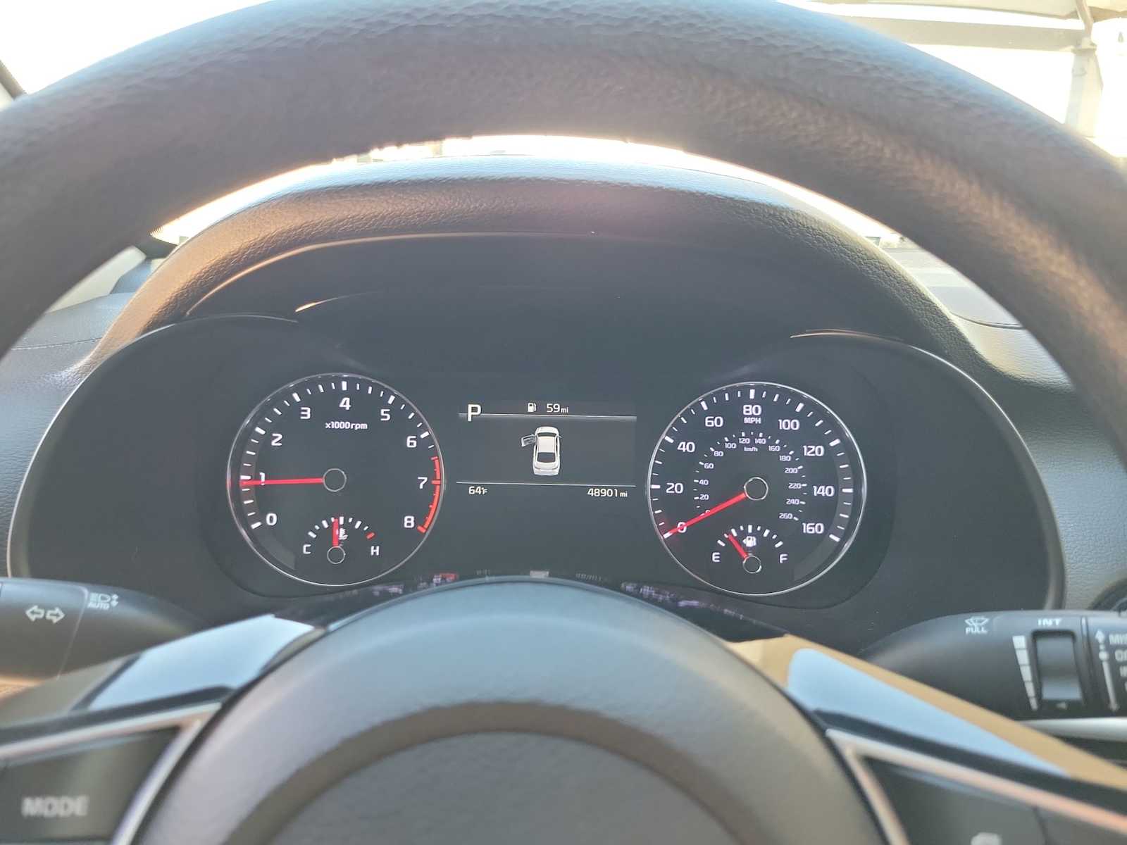 Thumbnail: 2023 Kia Forte - 18