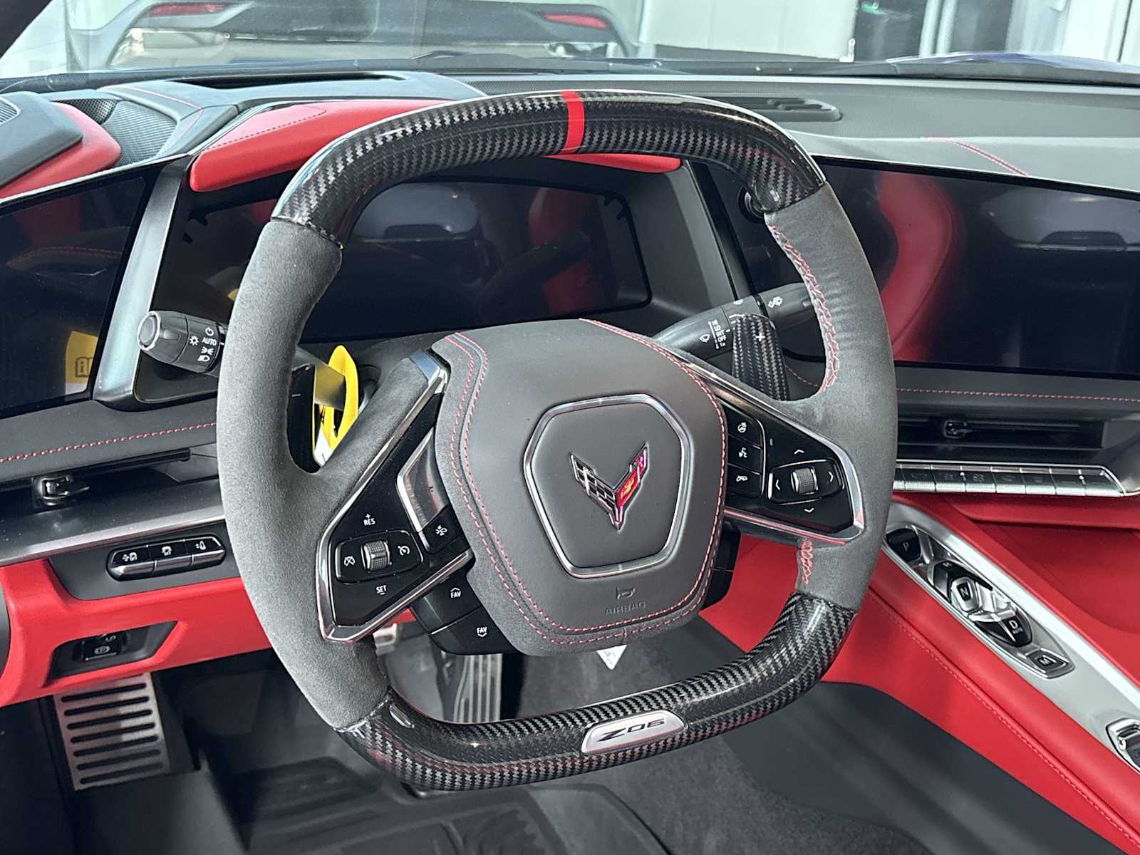 Thumbnail: 2026 Chevrolet Corvette - 19