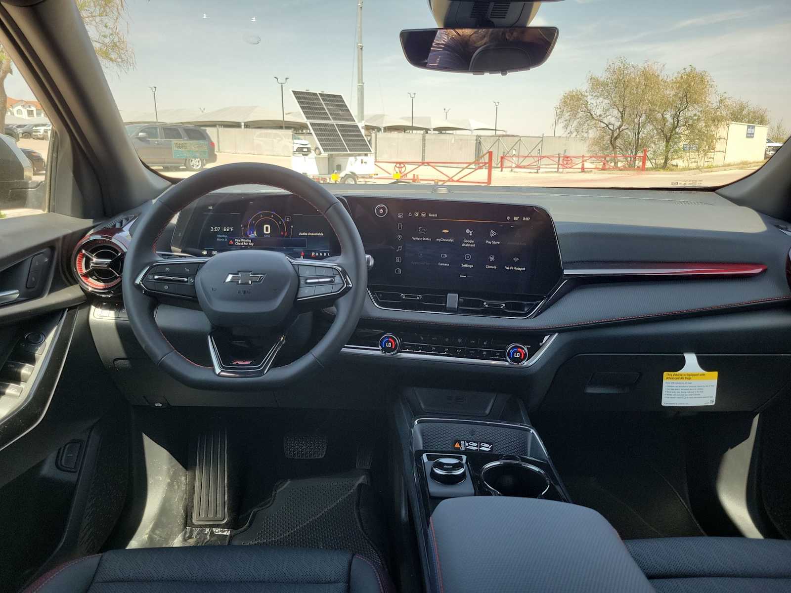 Thumbnail: 2026 Chevrolet Equinox - 15