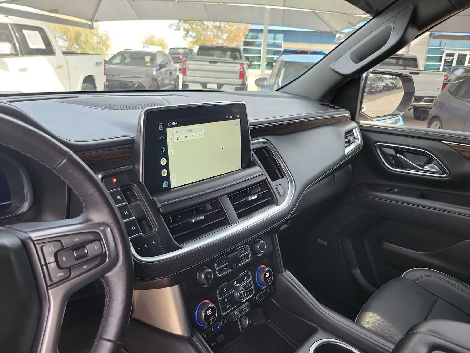 Thumbnail: 2022 Chevrolet Tahoe - 20