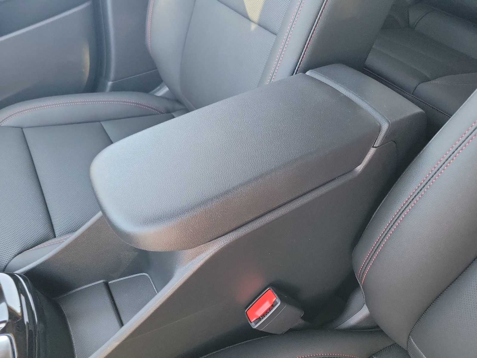 Thumbnail: 2026 Chevrolet Trax - 16