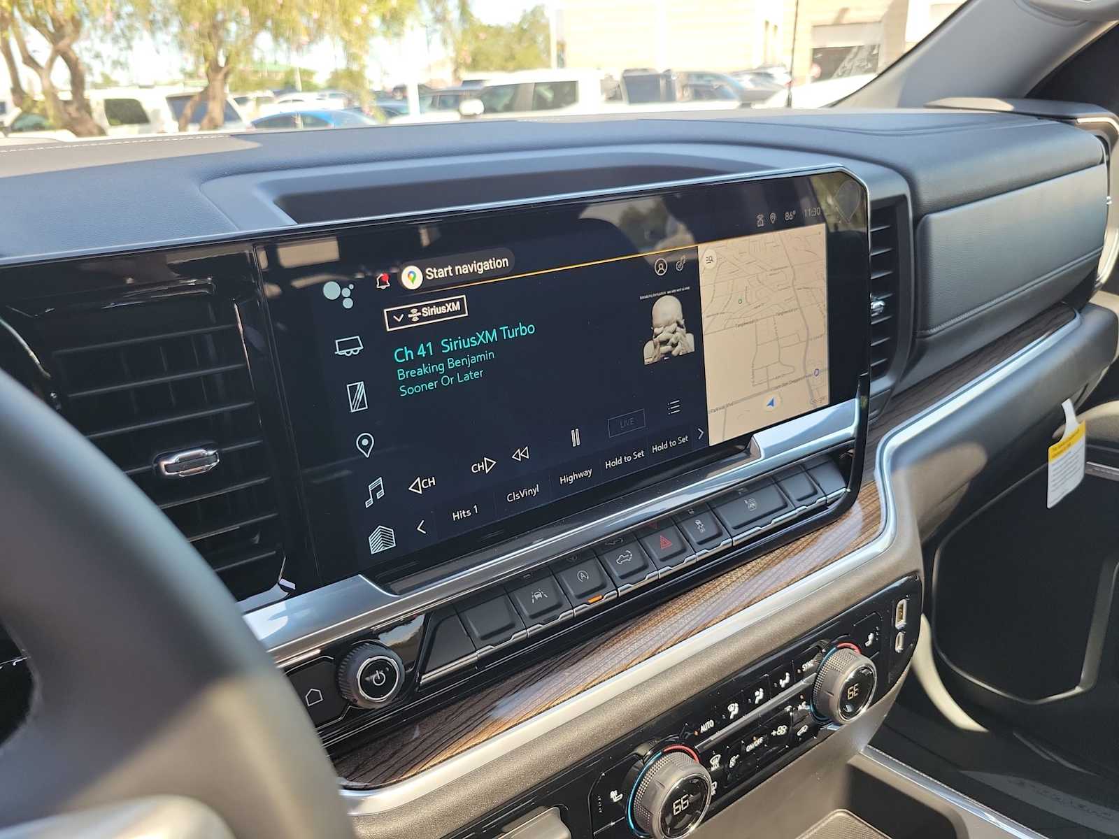 Thumbnail: 2026 Chevrolet Silverado 1500 - 20