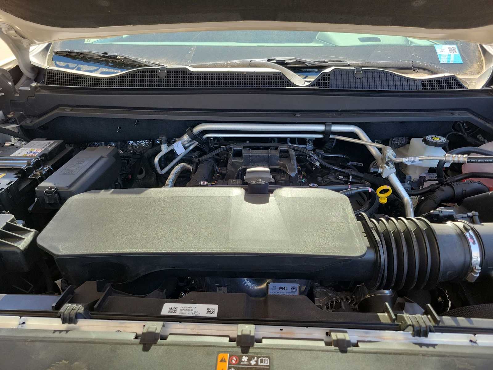 Thumbnail: 2026 Chevrolet Colorado - 5